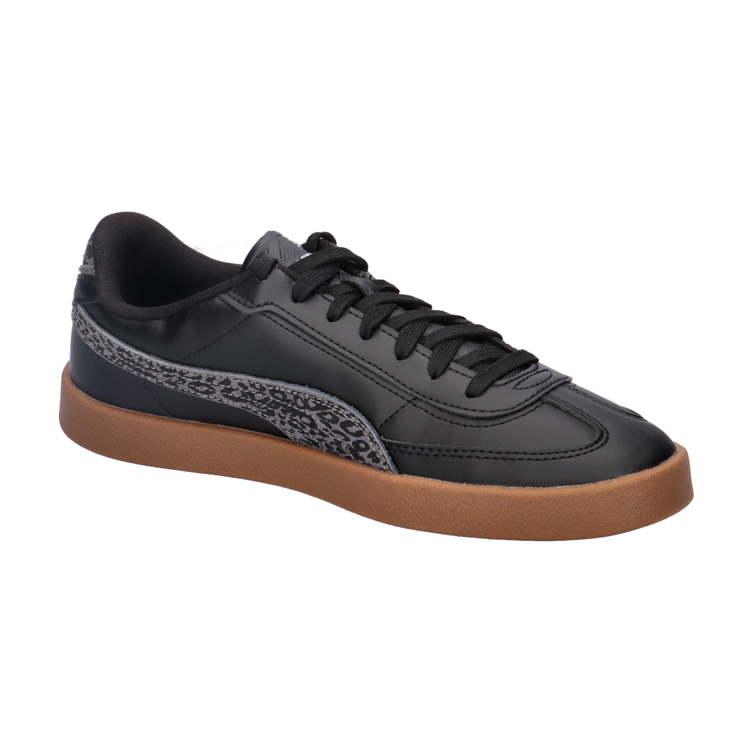 Puma Damen Sneaker Club II Era Feline 408267 8/15