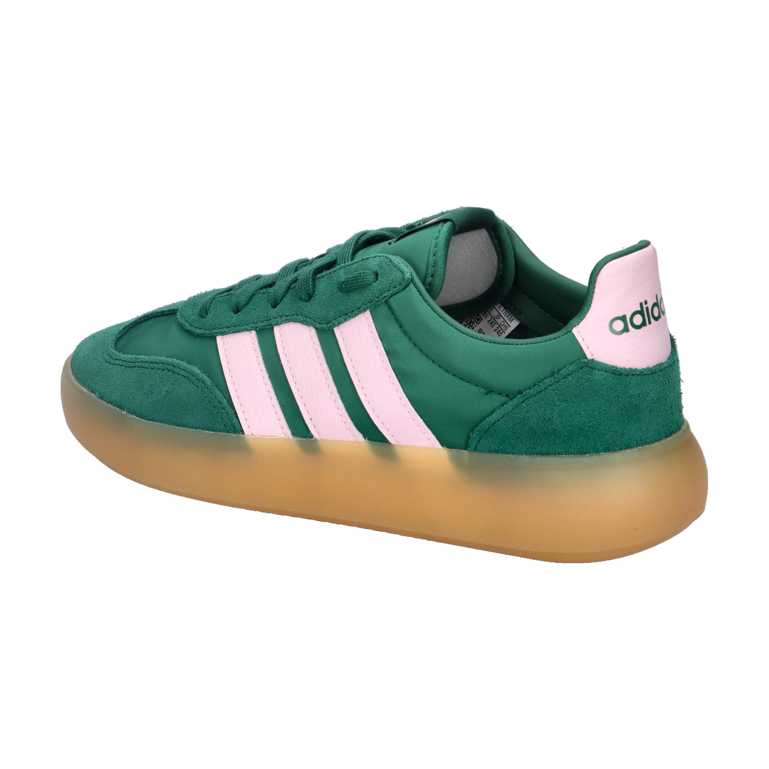 Barreda Decode Schuh 11/15