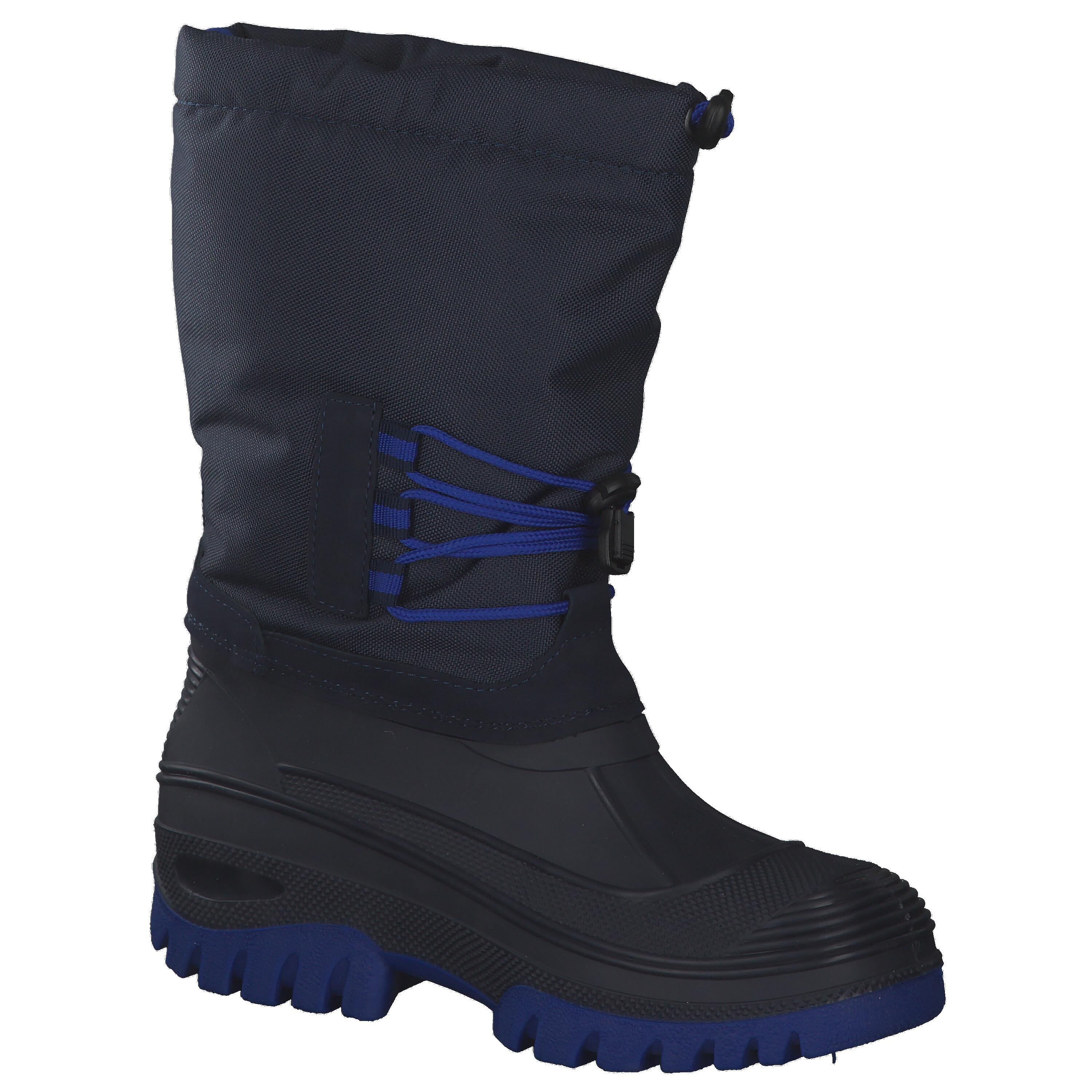 CMP Kinder Winterstiefel Ahto WP Snow Boots 3Q49574J 8/15