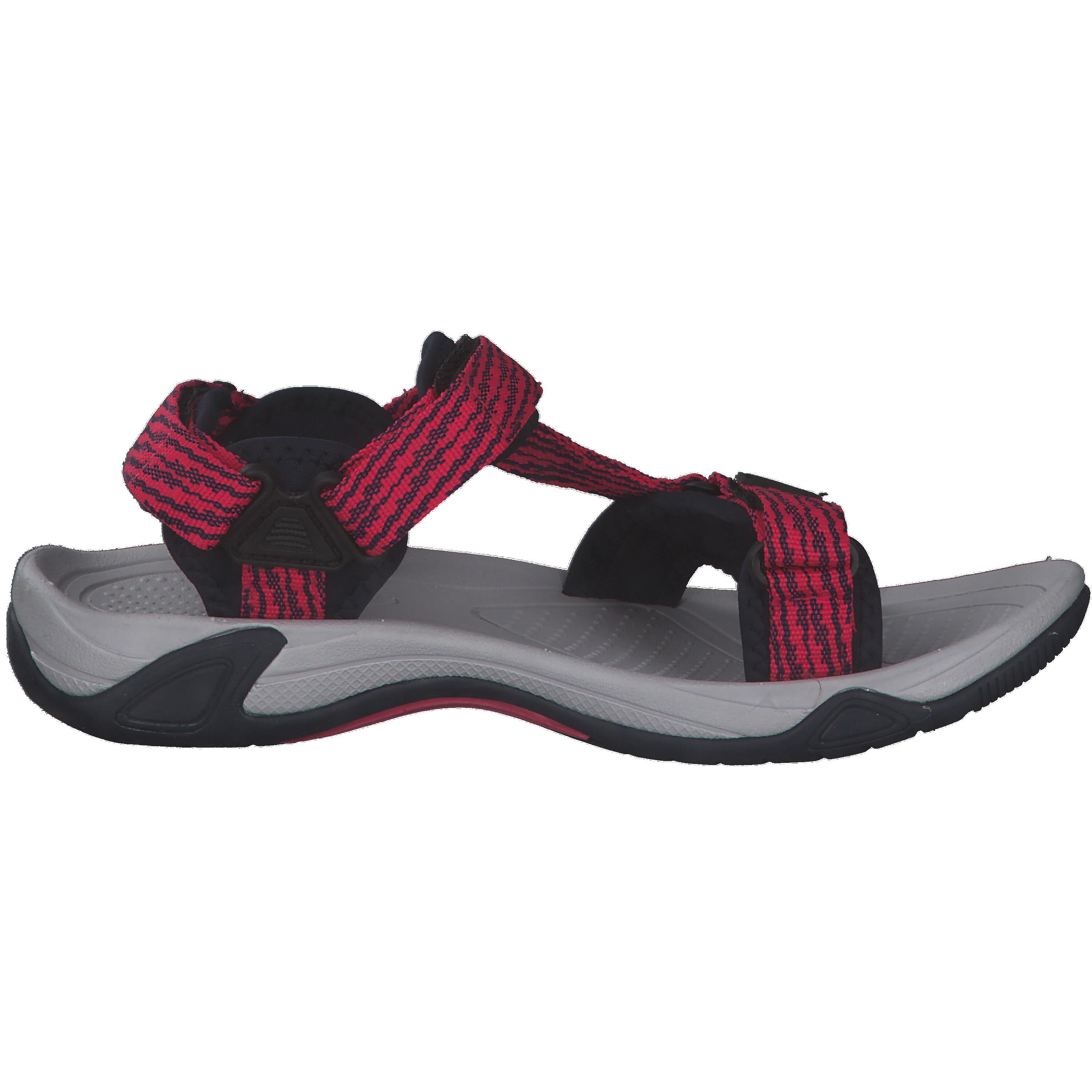 Sandalen voor kinderen en jongeren CMP Hamal Hiking licht comfortabel 7/15