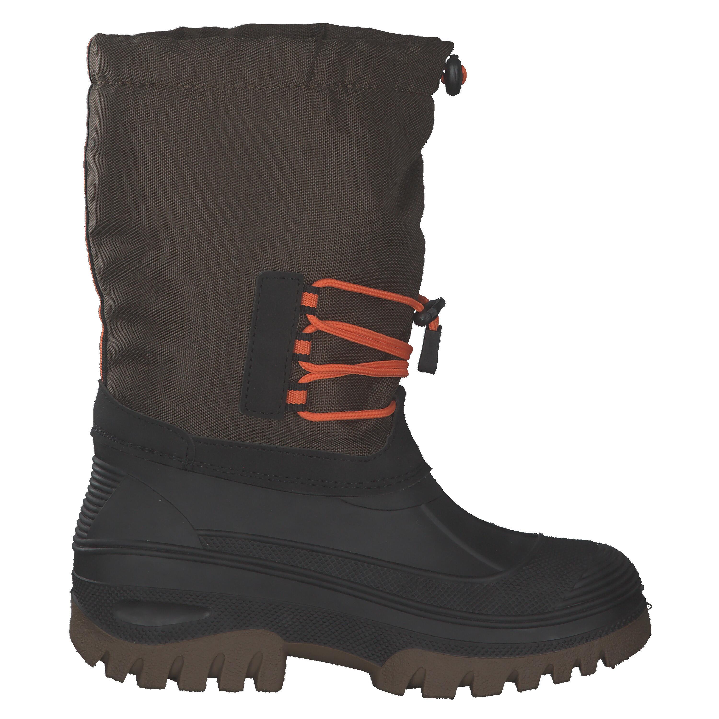 CMP Kinder Winterstiefel Ahto WP Snow Boots 3Q49574J 7/15