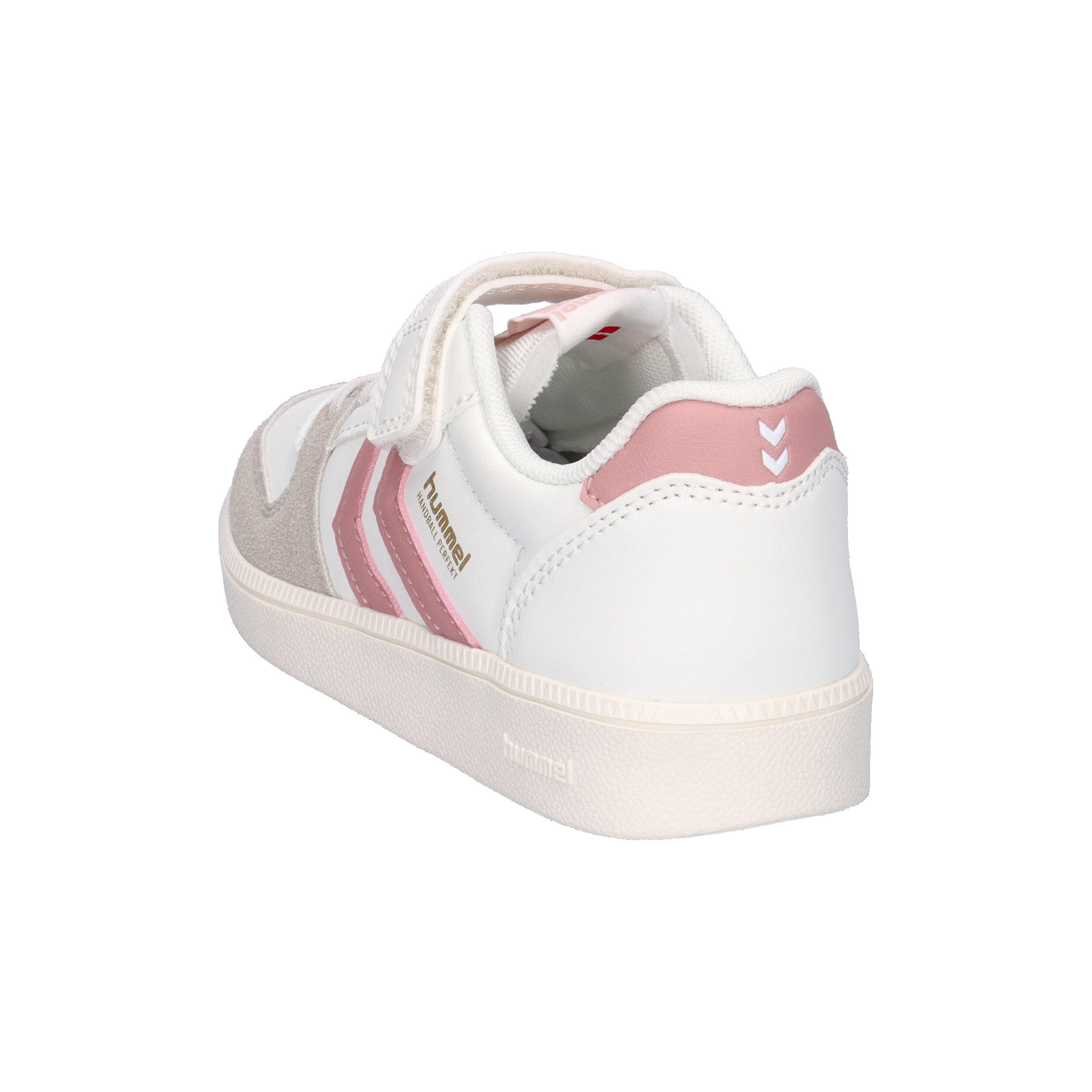 Klettverschluss Sneaker Handball Perfekt Kinder 12/15