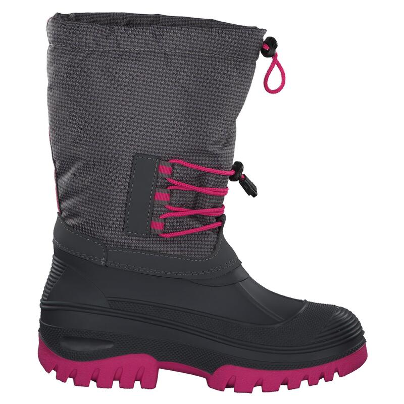Cizme de zăpadă junior CMP Ahto Snowboots Wp