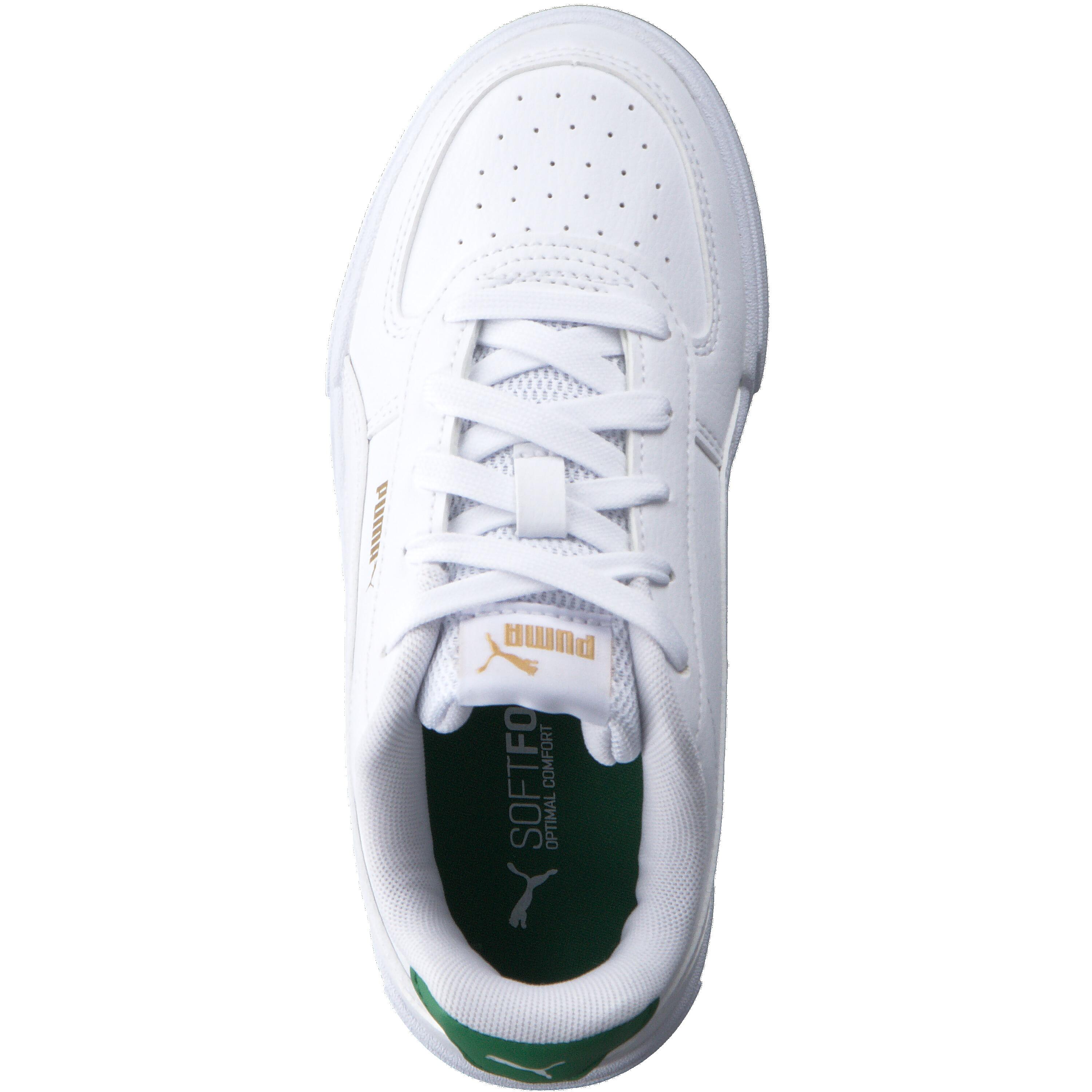 Puma Kinder Sneaker Caven PS 382057 5/15