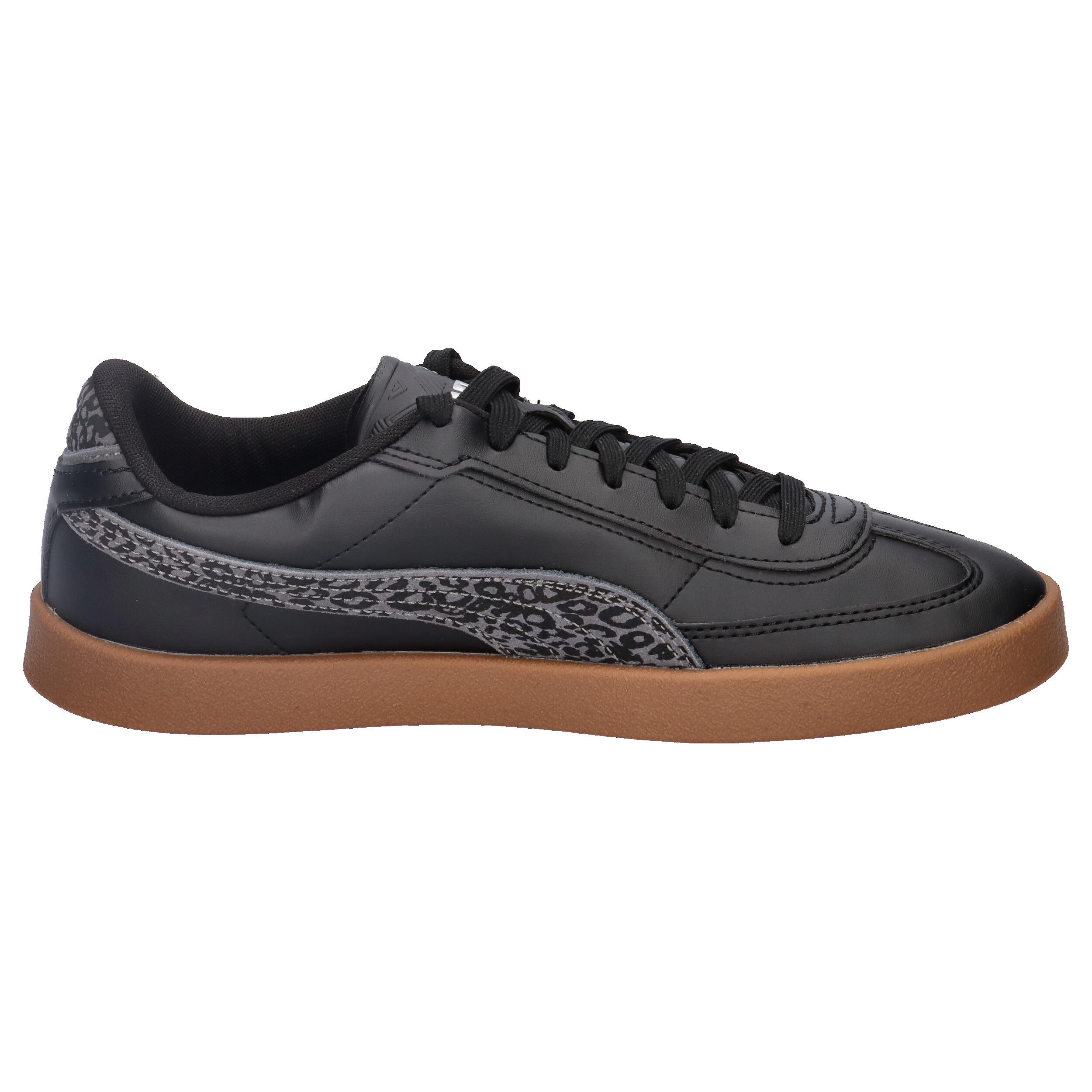 Puma Damen Sneaker Club II Era Feline 408267 7/15