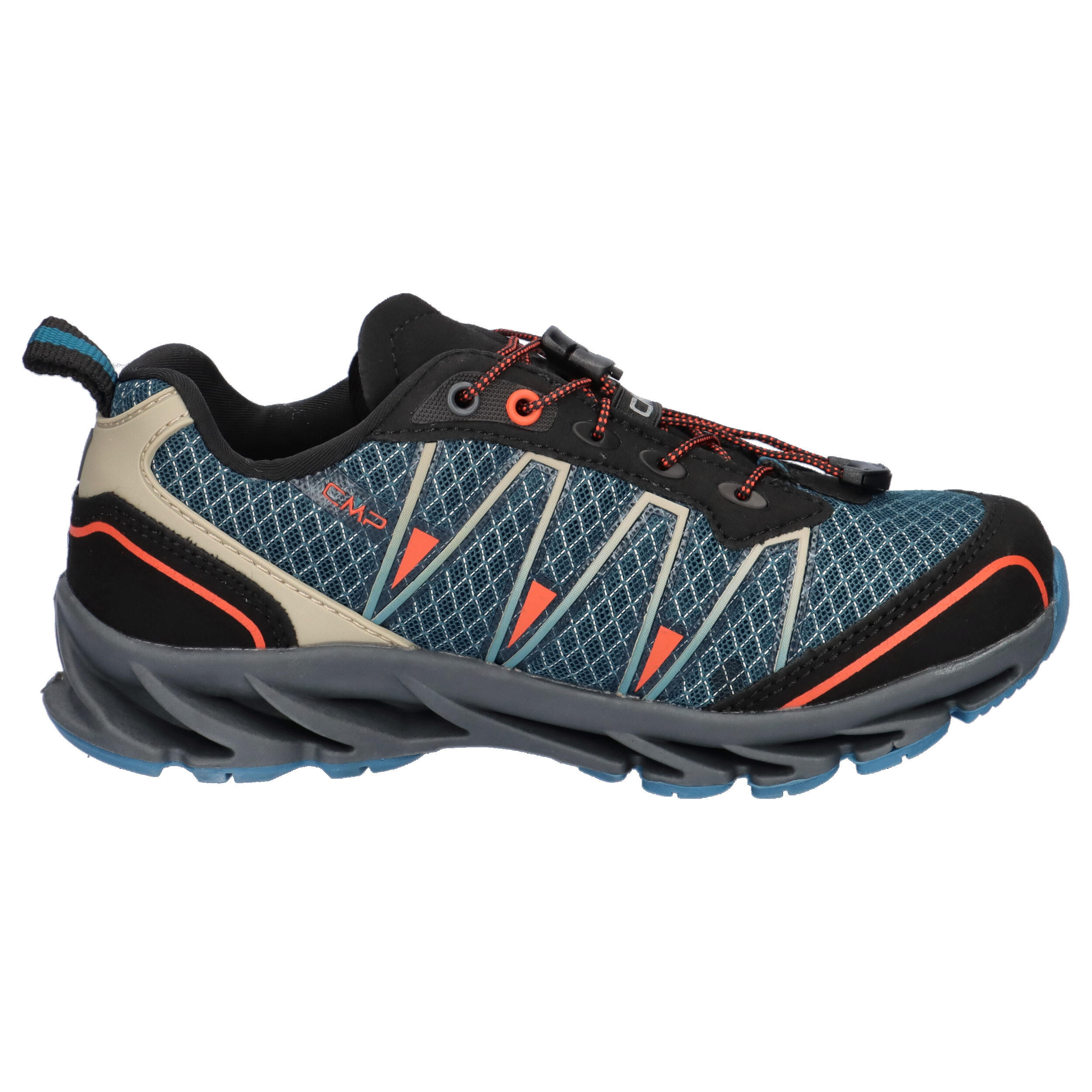 CMP Kinder Trail Running Schuhe Altak WP 2.0 39Q4794J 7/15