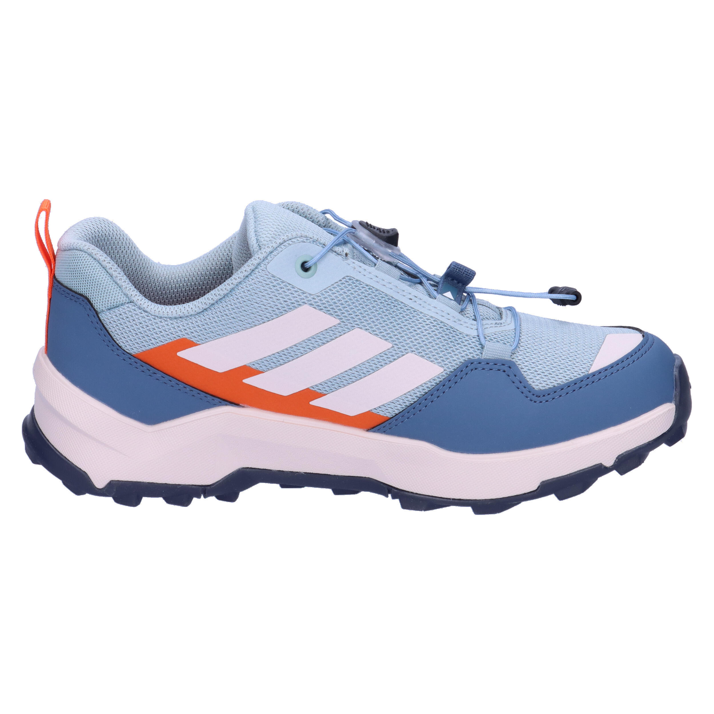 adidas TERREX Kinder Wanderschuhe AX4S SL K 7/15