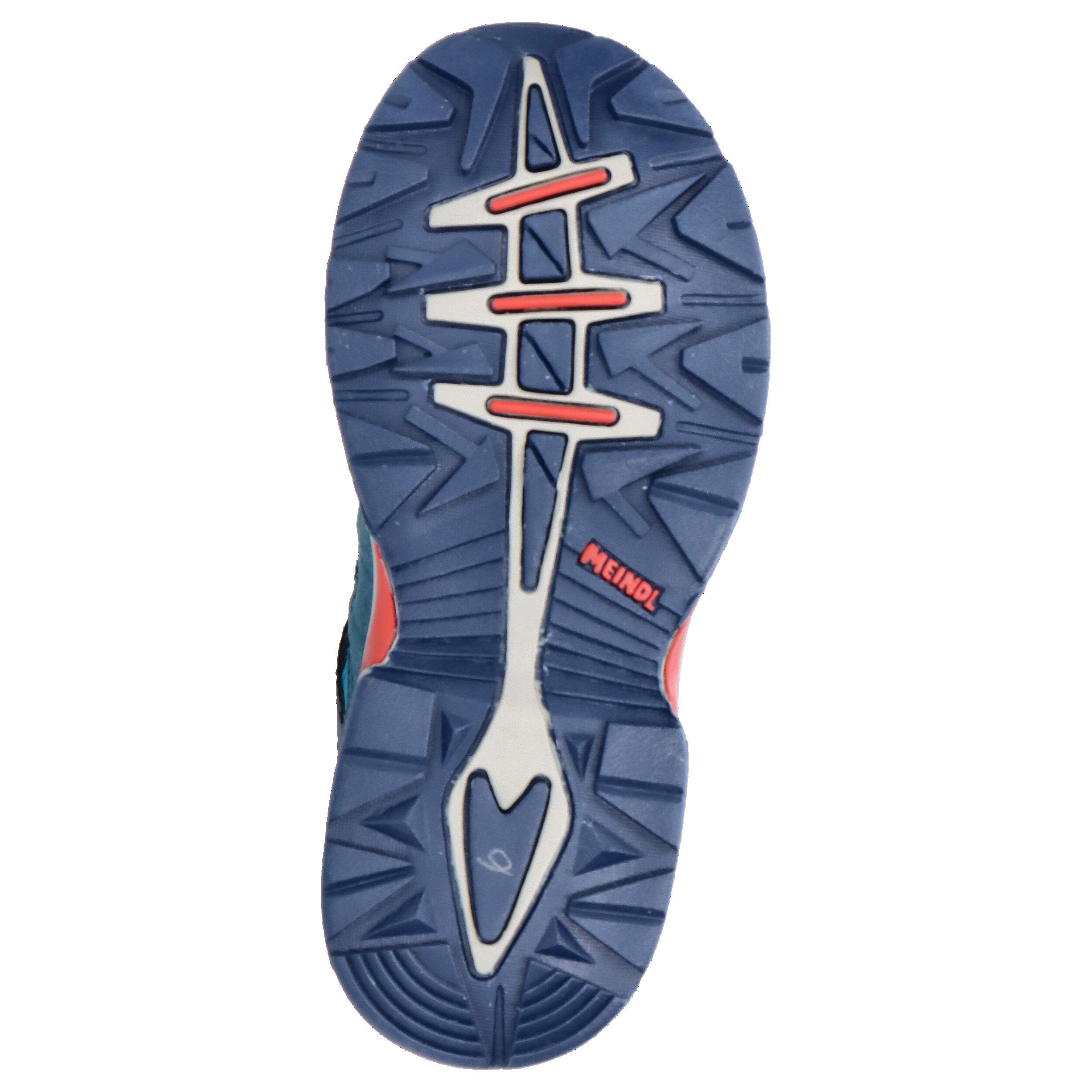 Meindl Kinder Schuhe Respond Junior 2044 6/15