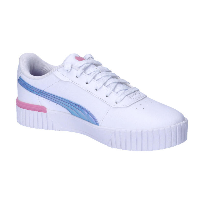Încălțăminte Drumeții În Natură Puma Carina 2.0 Copii