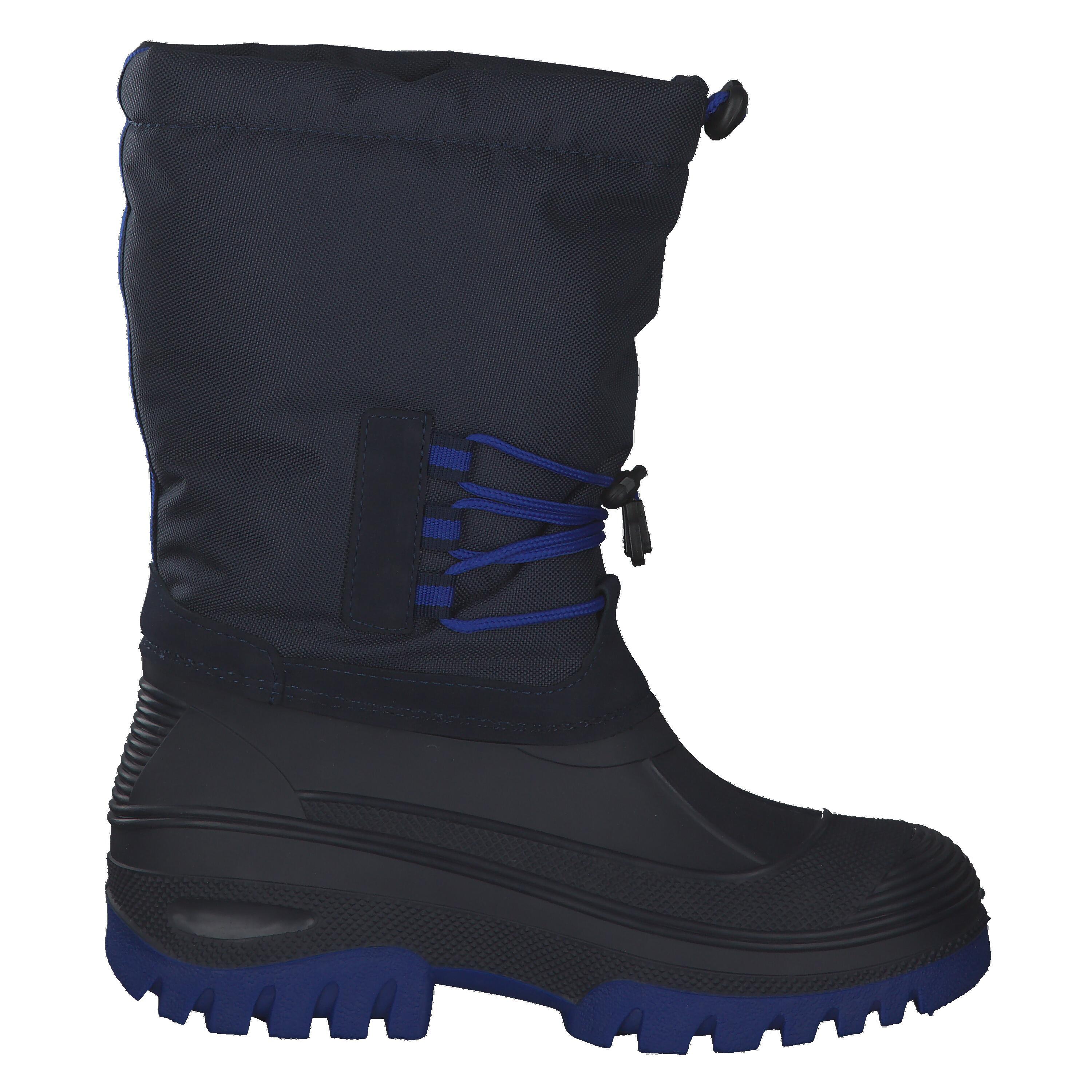 CMP Kinder Winterstiefel Ahto WP Snow Boots 3Q49574J 7/15