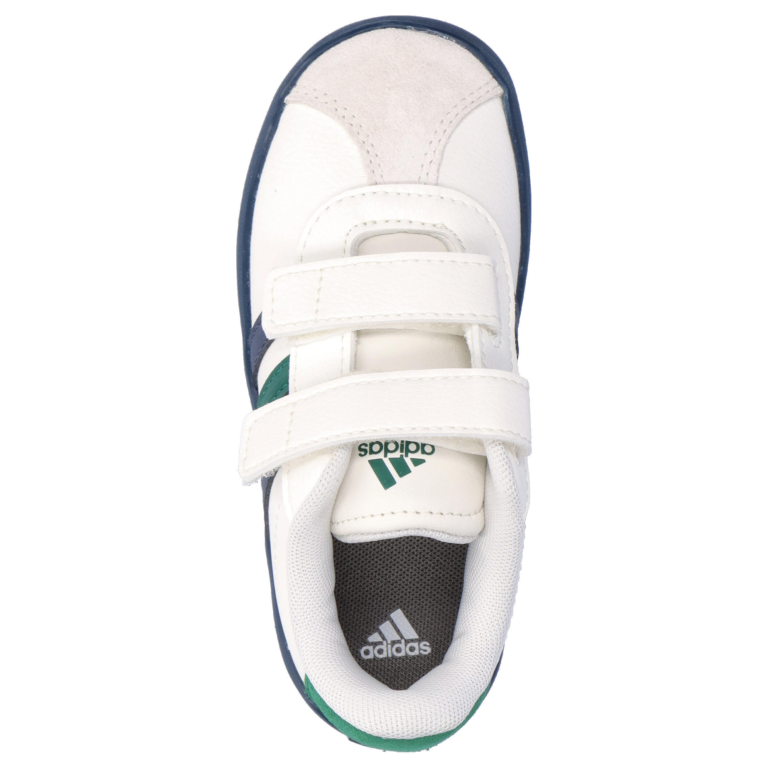 adidas Kinder Sneaker VL COURT 3.0 CF I 5/14