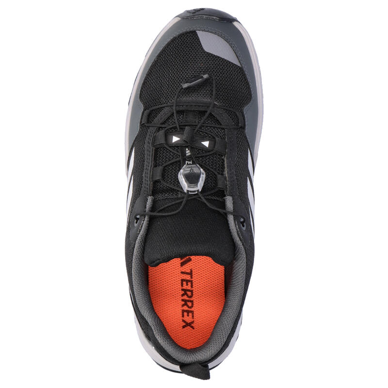 Încălțăminte de drumeție copii adidas Terrex Ax4S Speed Lacing