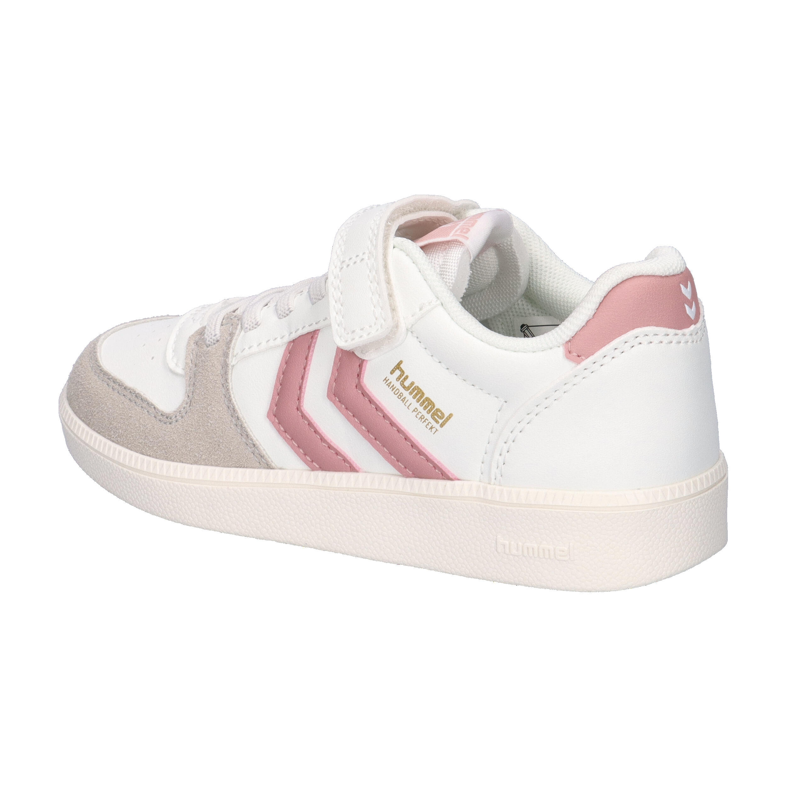 Klettverschluss Sneaker Handball Perfekt Kinder 11/15