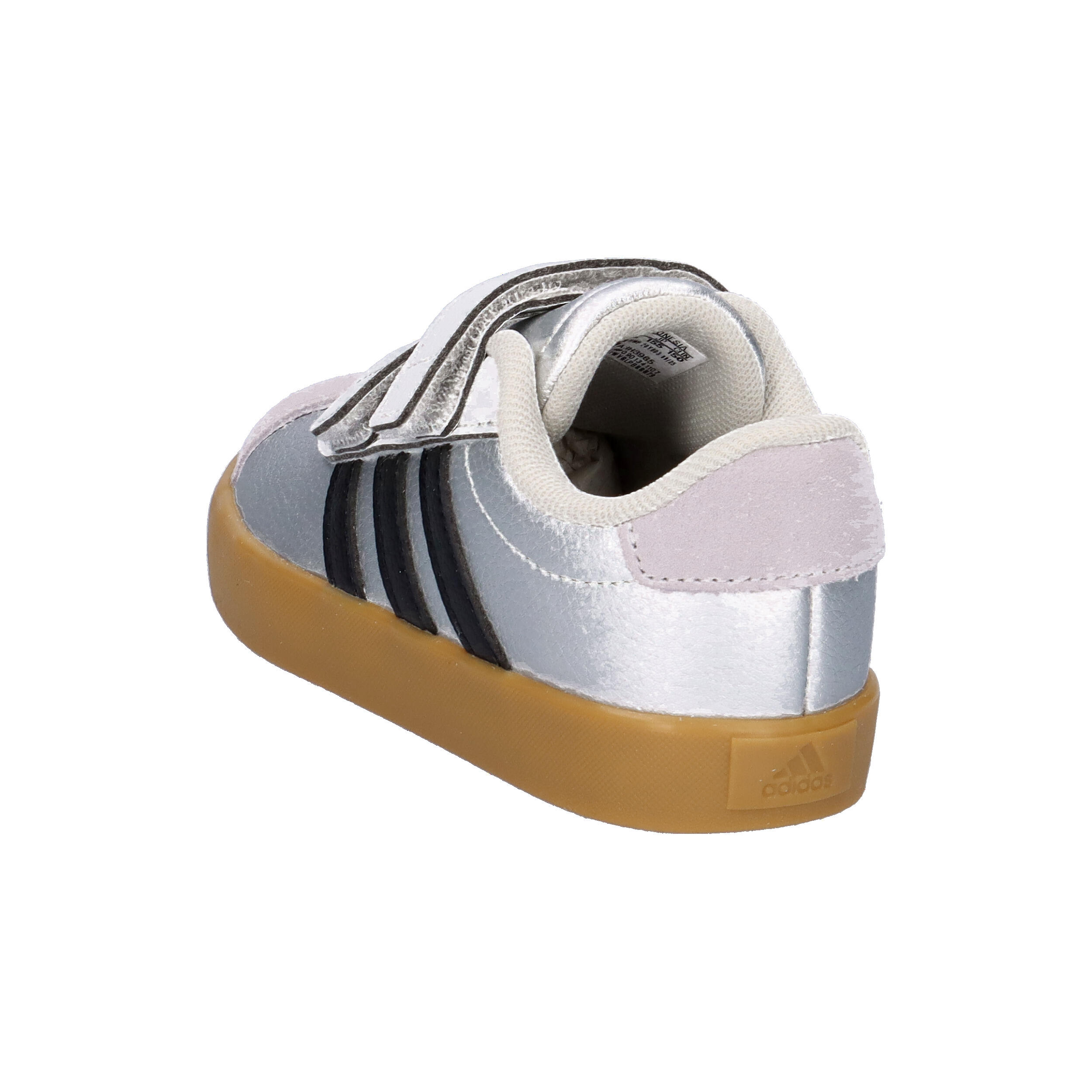 VL Court 3.0 Skateboardschoenen Kids 12/16