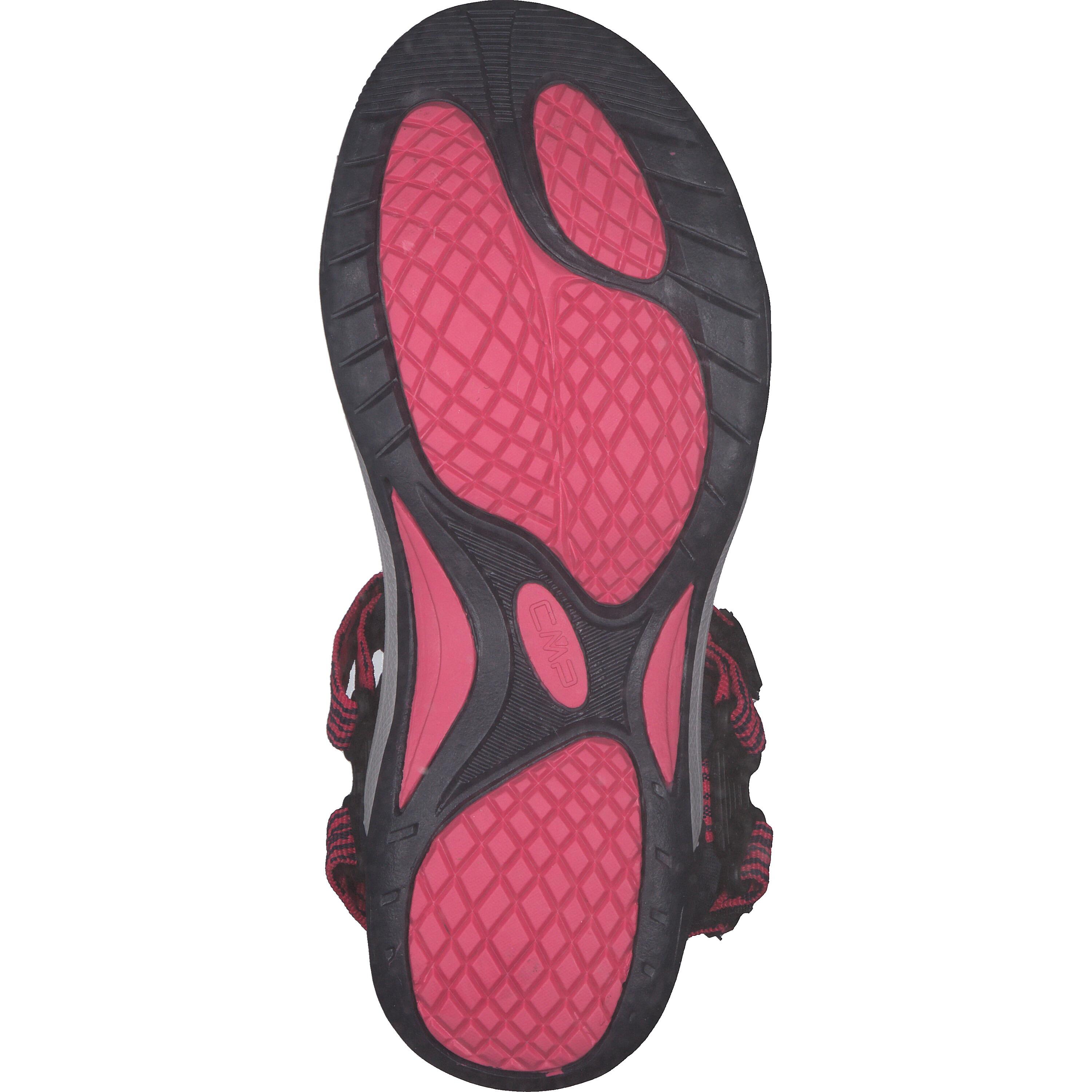 Sandalen voor kinderen en jongeren CMP Hamal Hiking licht comfortabel 6/15