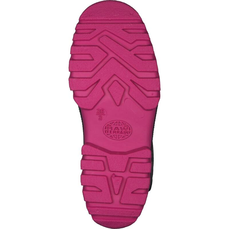 Cizme de zăpadă junior CMP Ahto Snowboots Wp