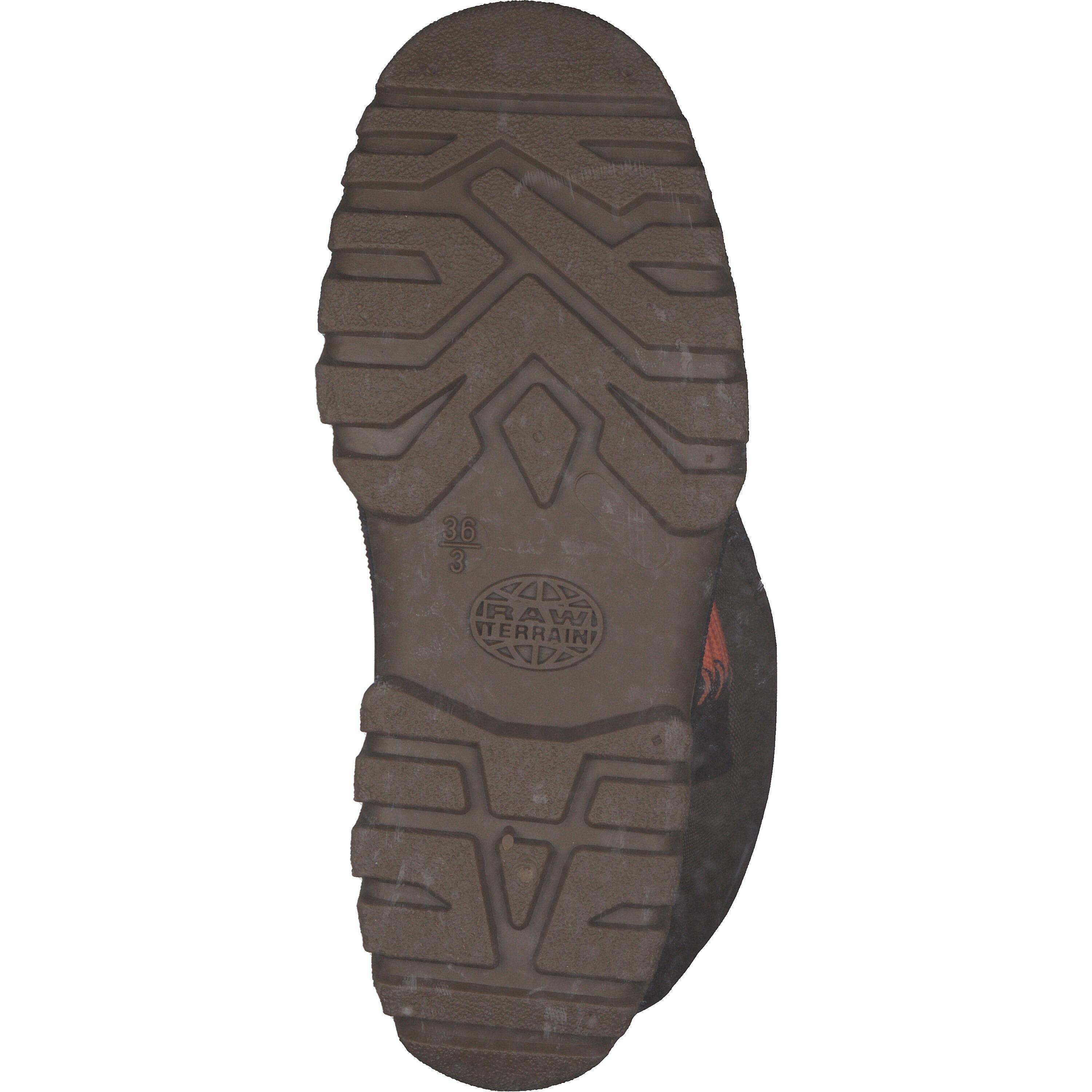 CMP Kinder Winterstiefel Ahto WP Snow Boots 3Q49574J 6/15