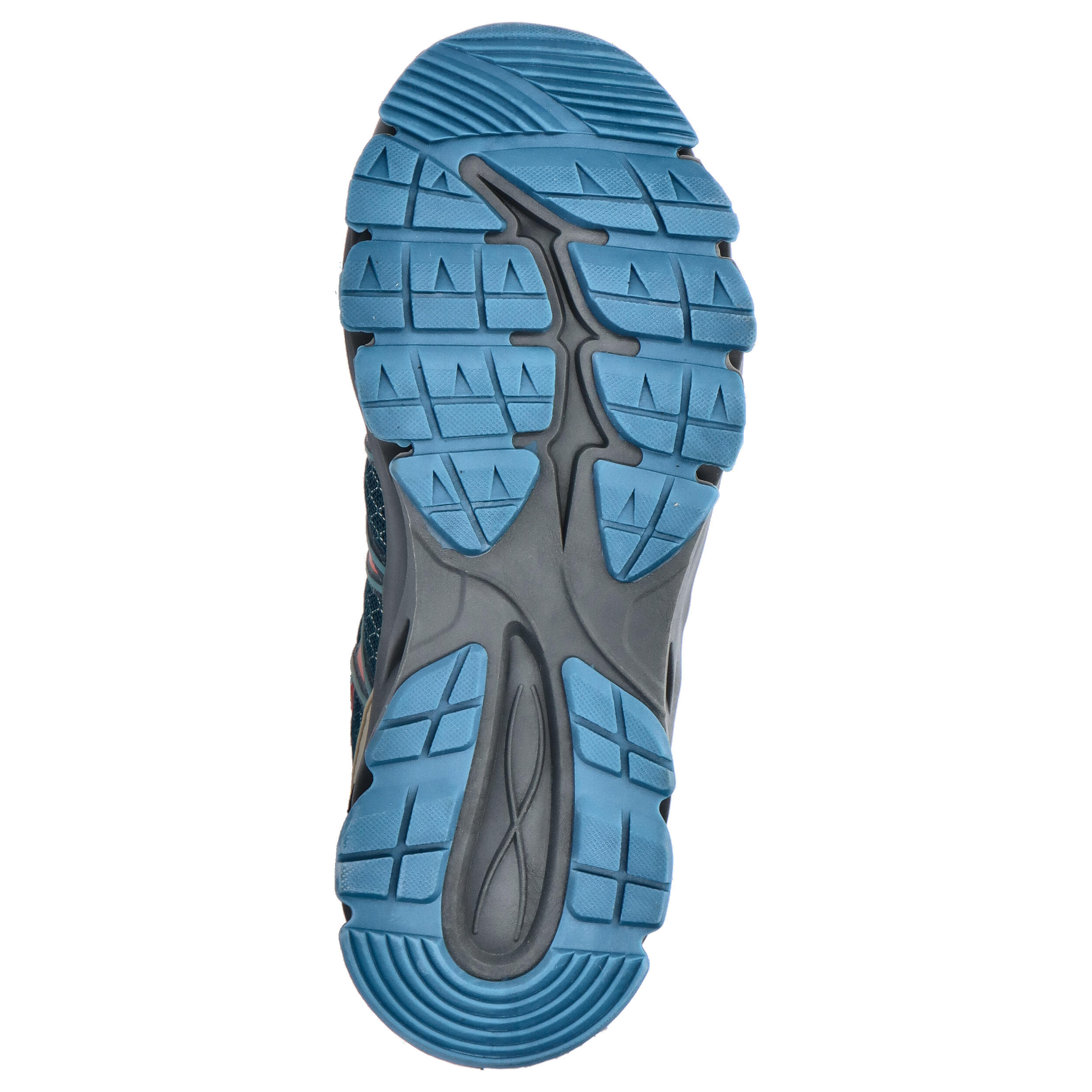 CMP Kinder Trail Running Schuhe Altak WP 2.0 39Q4794J 6/15