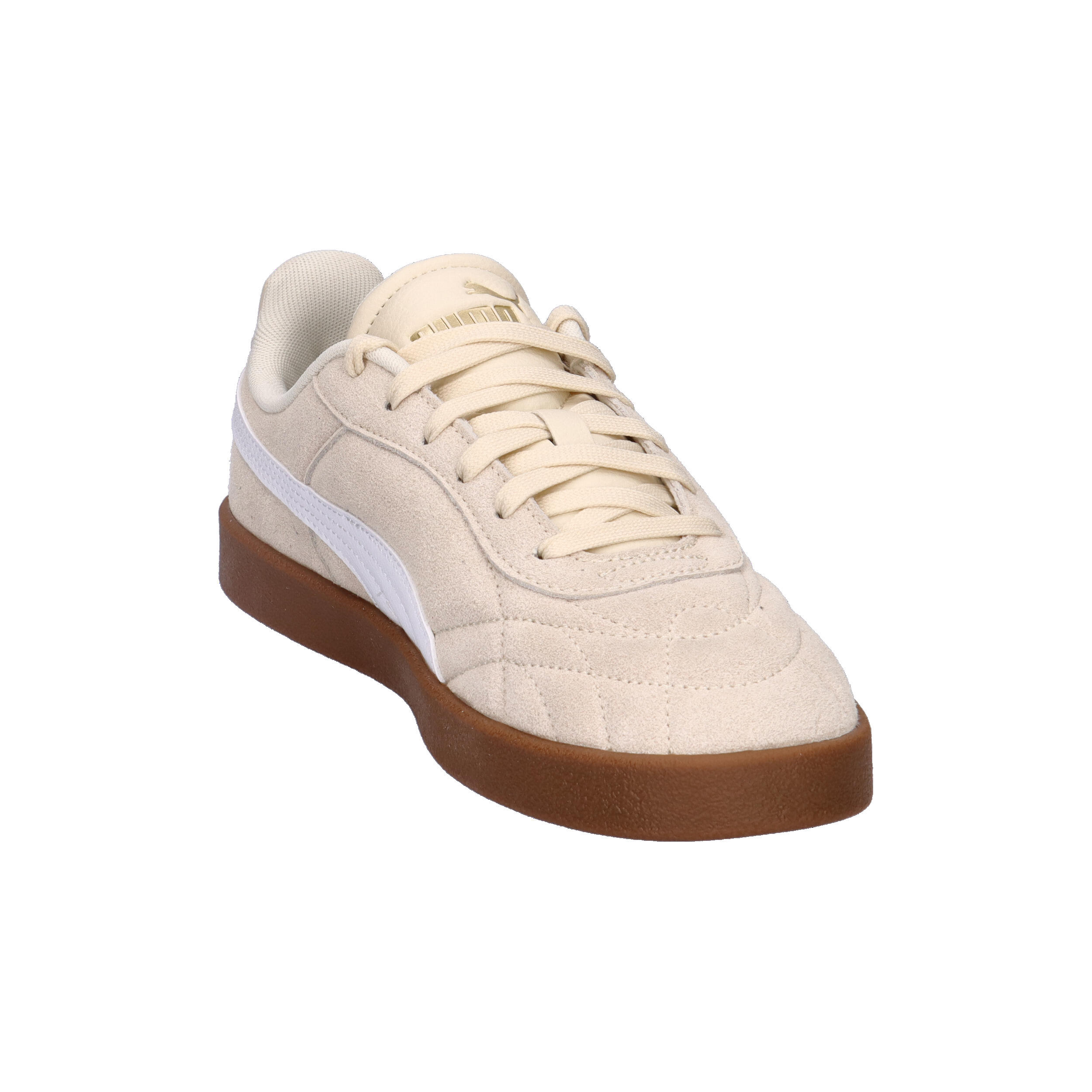 Puma Unisex Sneaker Club II Indoor ESD 404465 2/15