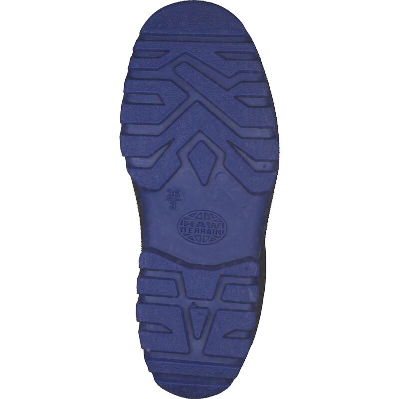 Cizme de zăpadă pentru juniori CMP Ahto Snowboots Wp