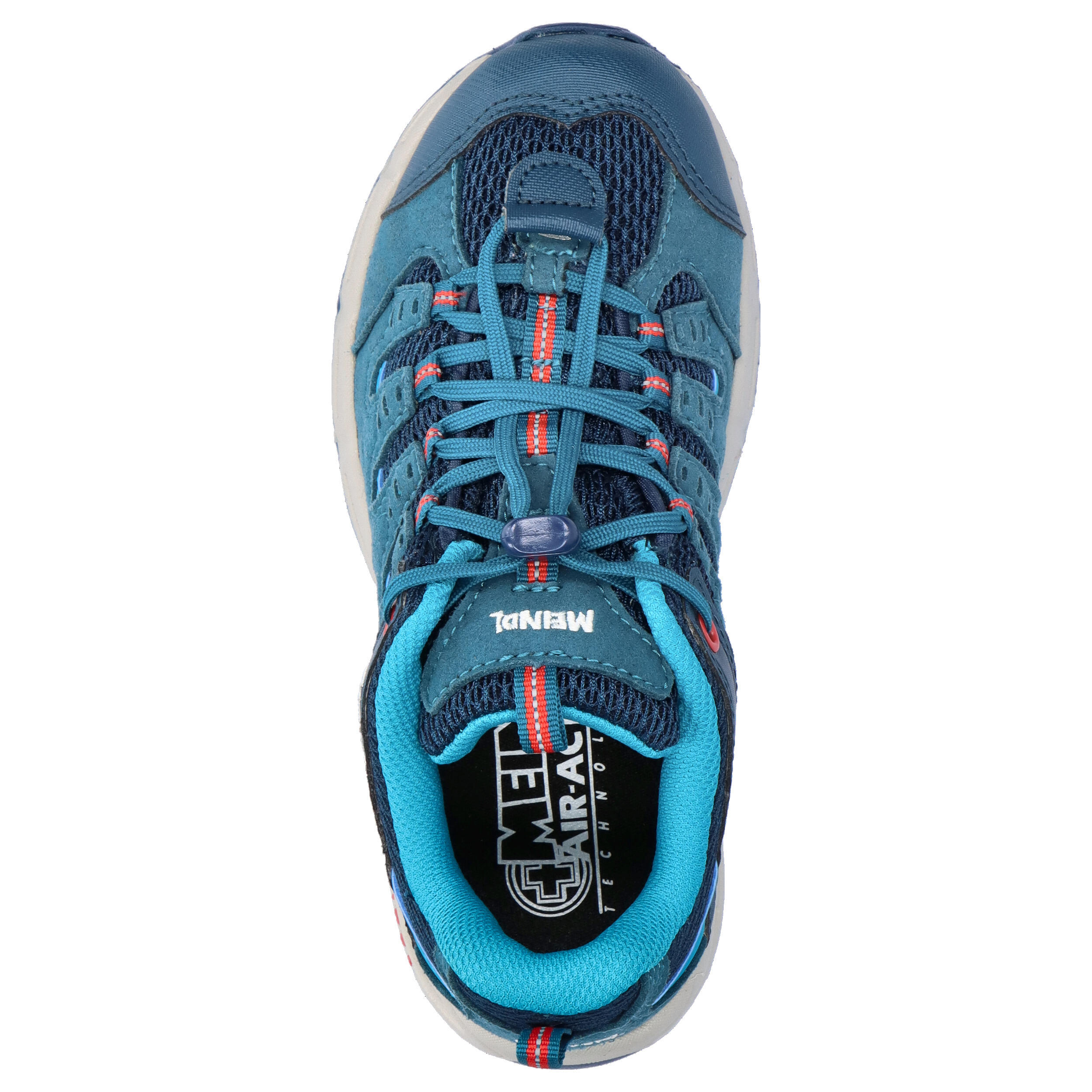 Meindl Kinder Schuhe Respond Junior 2044 5/15
