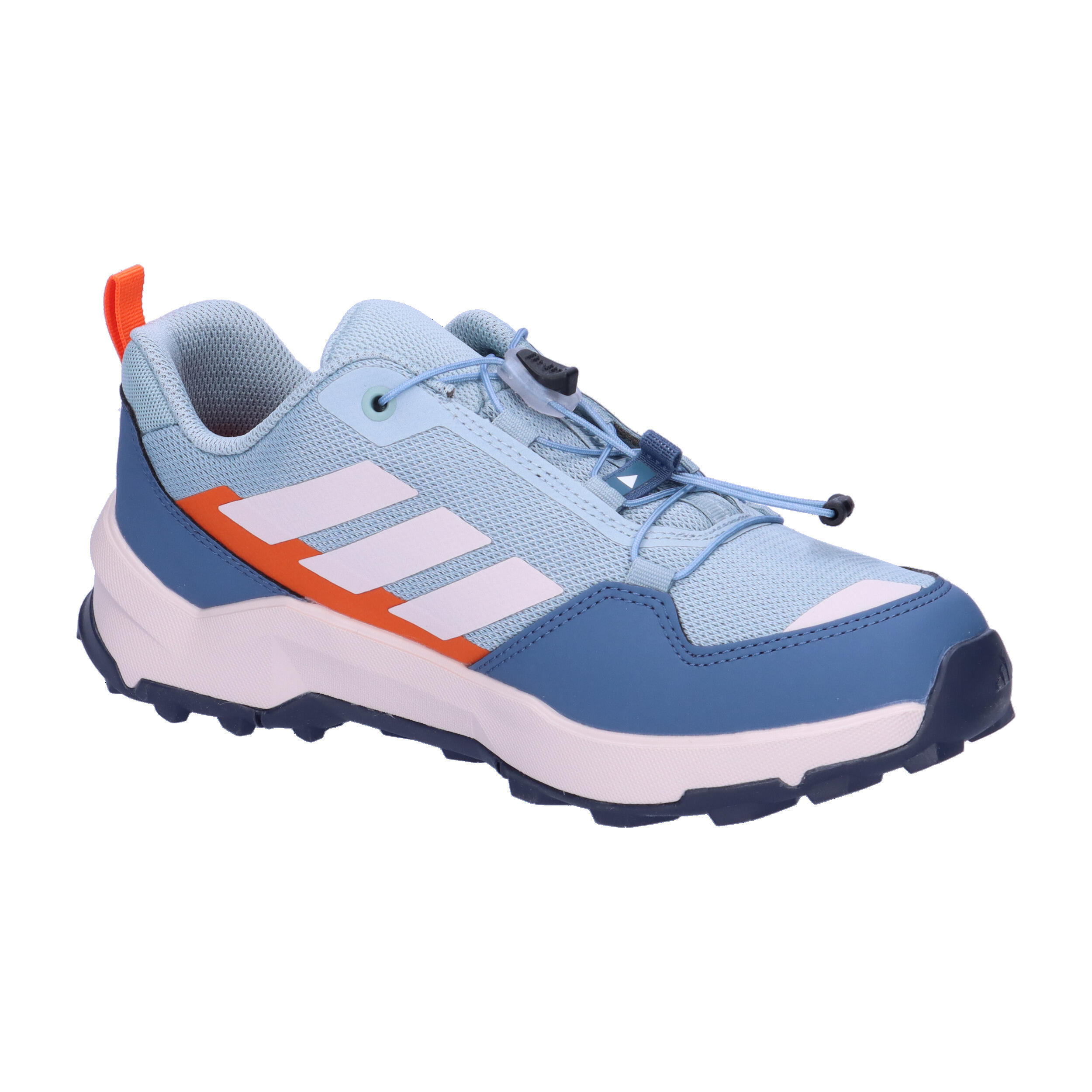 adidas TERREX Kinder Wanderschuhe AX4S SL K 8/15