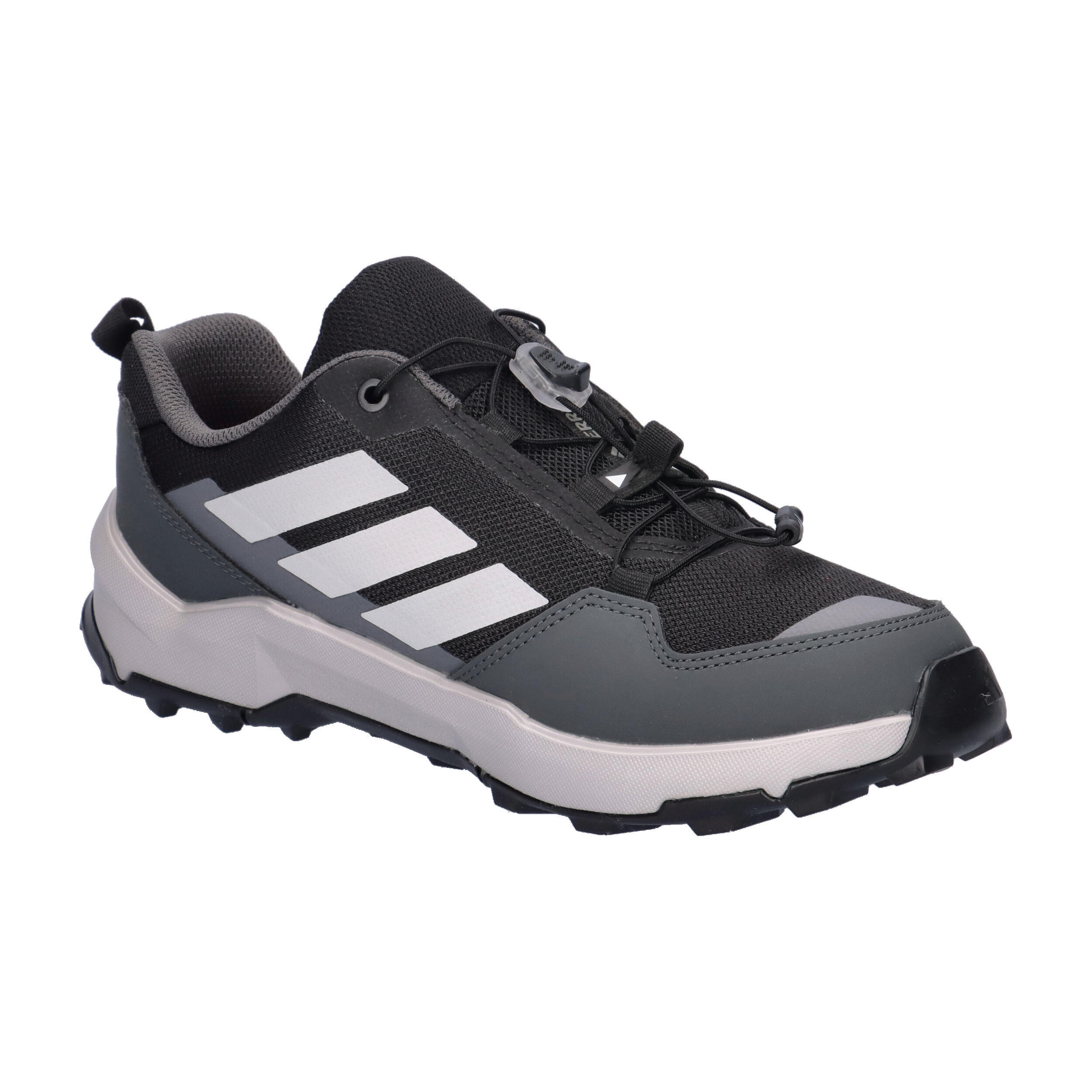 Scarpe trekking per bambini adidas Terrex Ax4S Speed Lacing 8/15