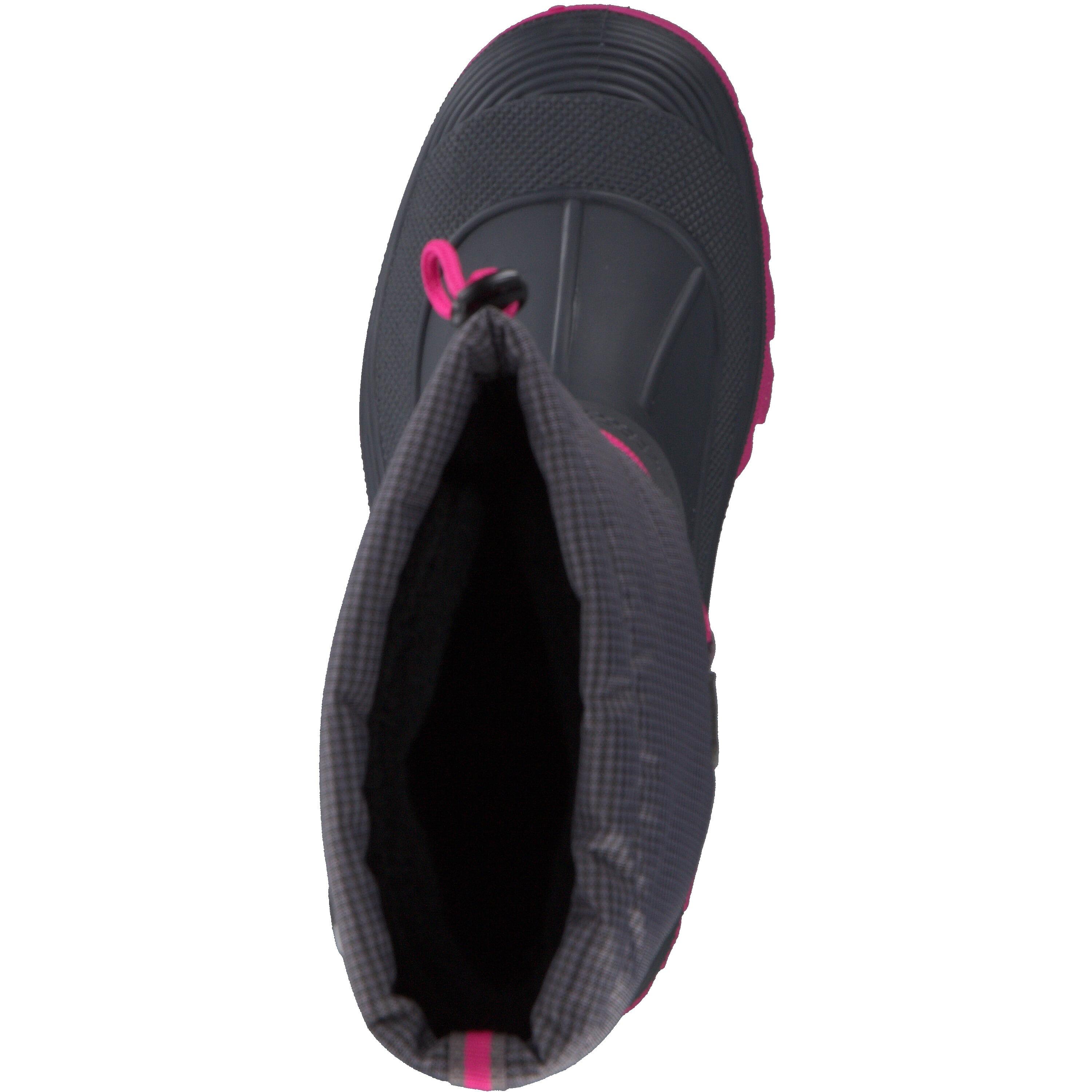 Śniegowce juniorskie CMP Ahto Snowboots Wp 5/15