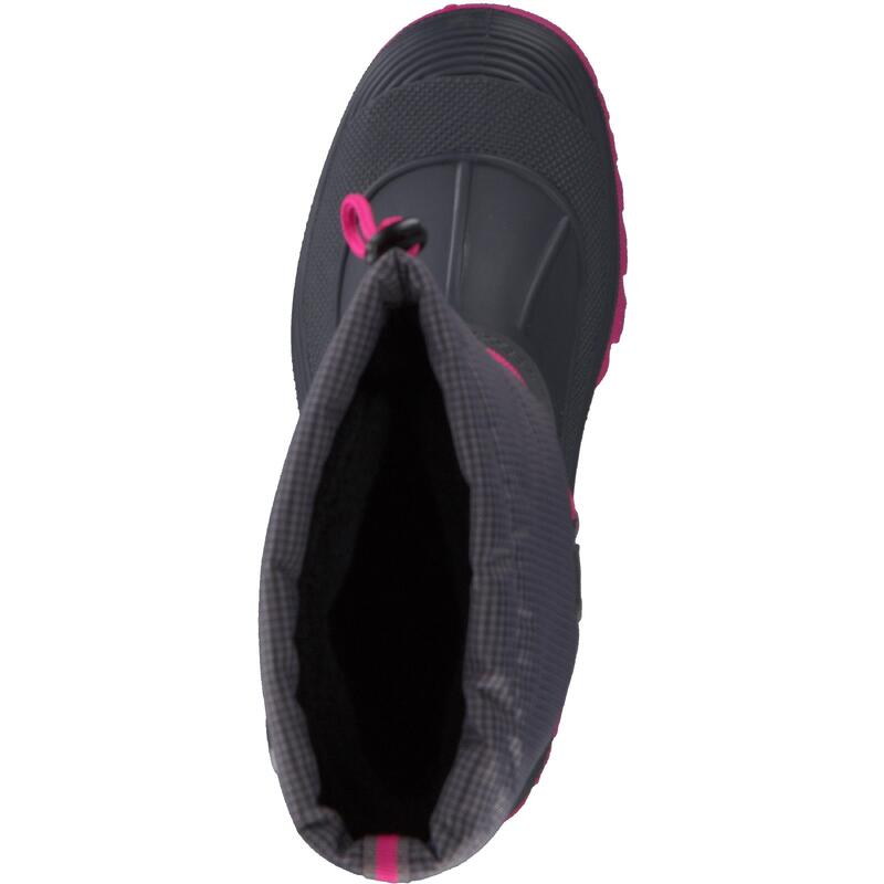 Cizme de zăpadă junior CMP Ahto Snowboots Wp