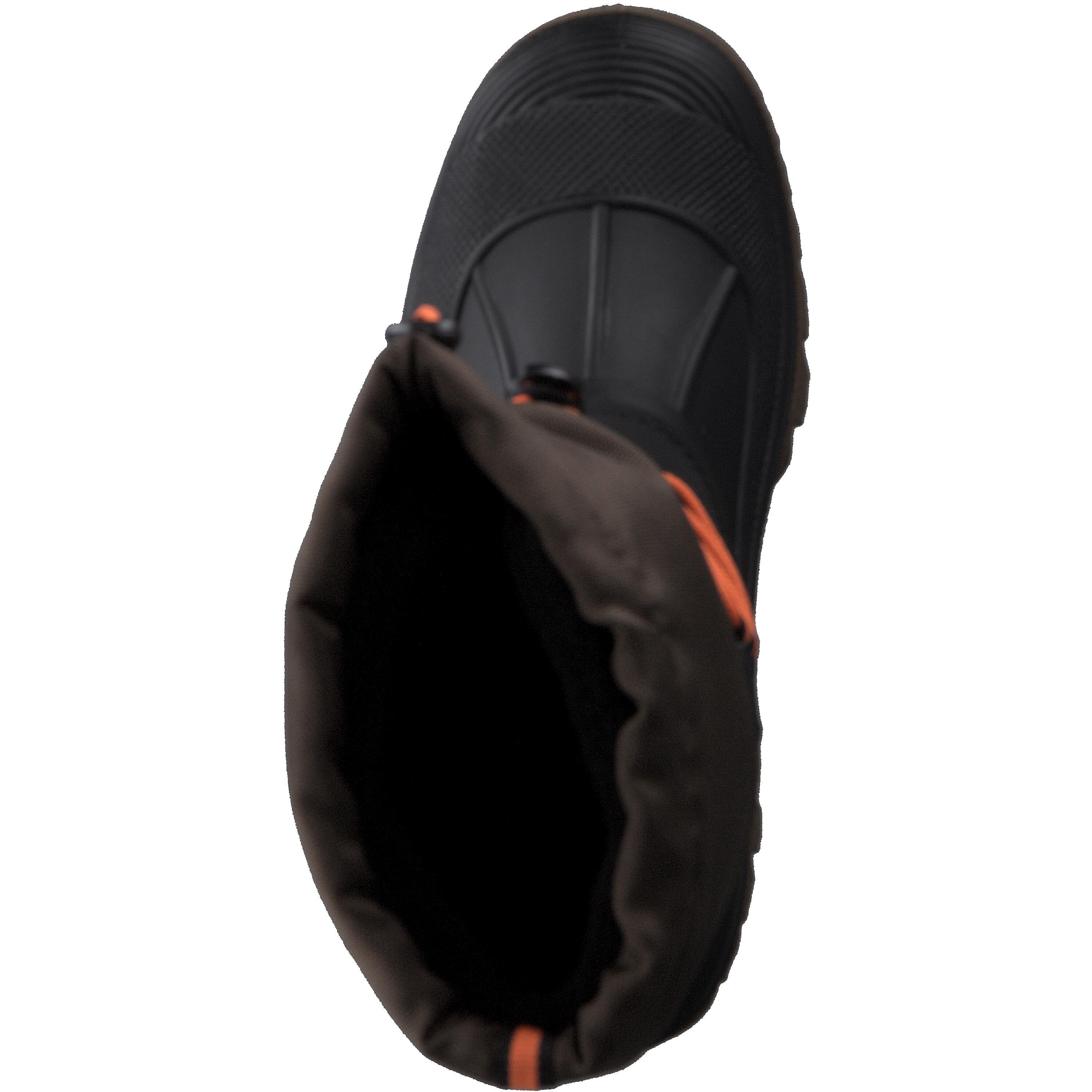 CMP Kinder Winterstiefel Ahto WP Snow Boots 3Q49574J 5/15