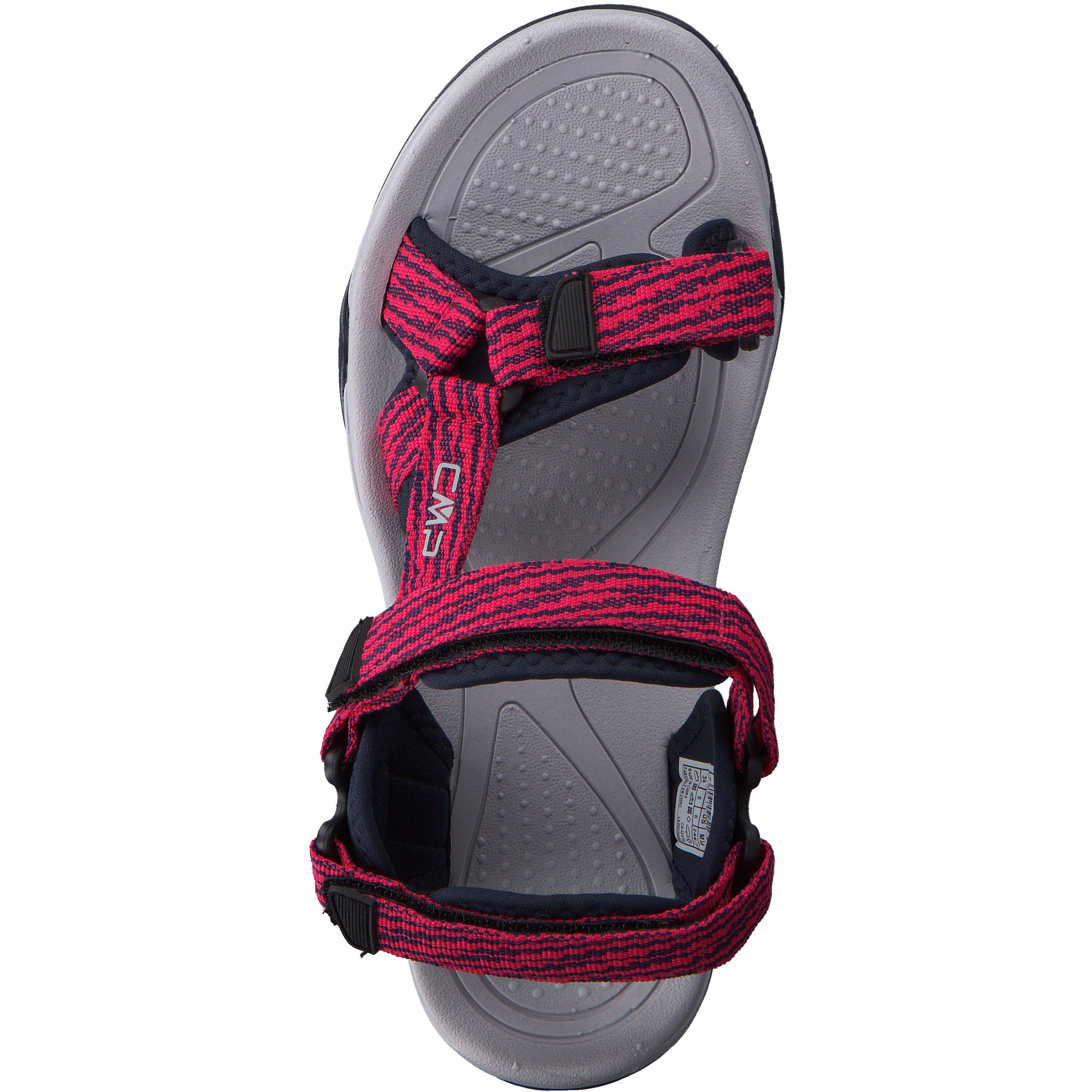 Sandalen voor kinderen en jongeren CMP Hamal Hiking licht comfortabel 5/15
