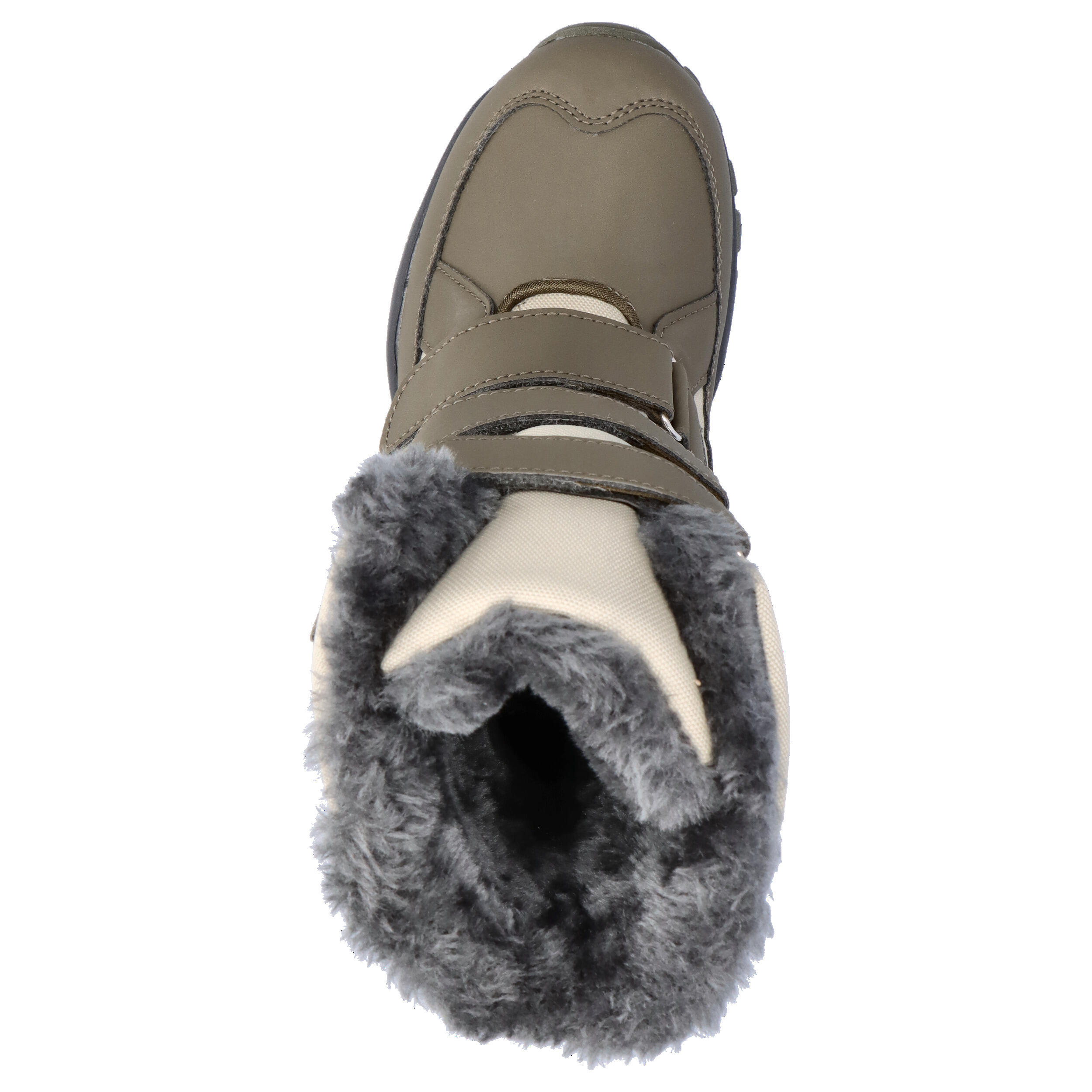 Bottes d'hiver enfant CMP Hexis 5/15