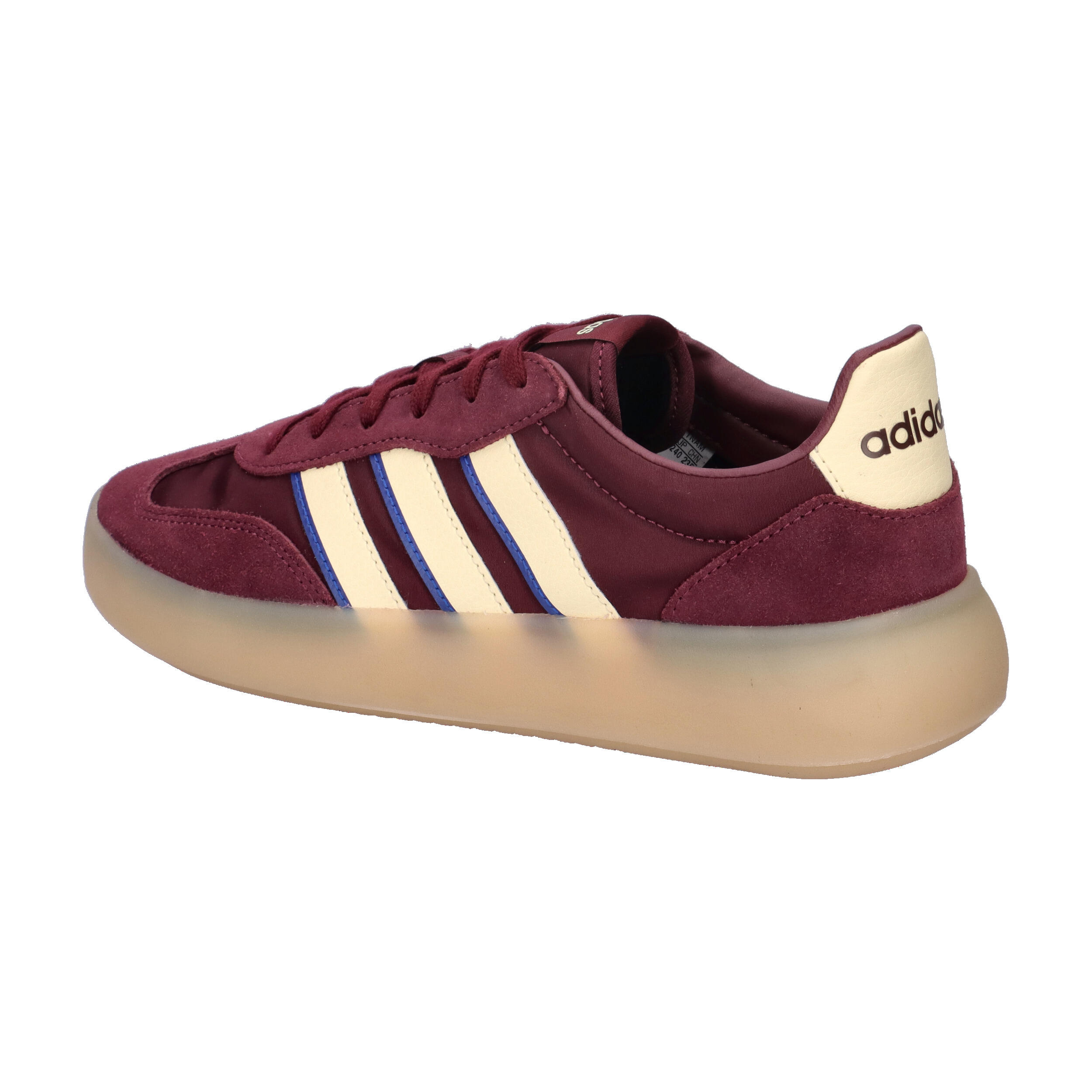 Barreda Decode Schoenen 11/15