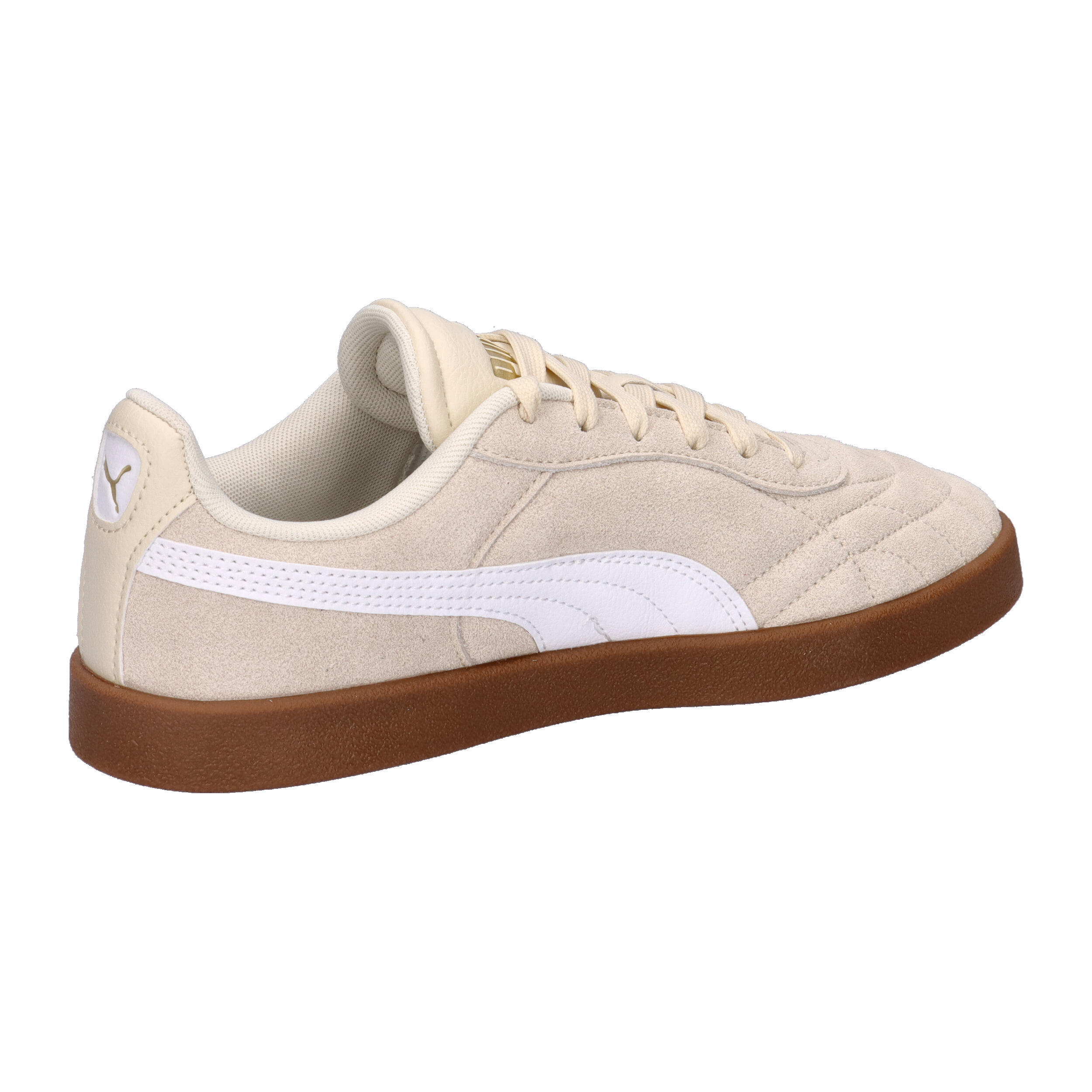 Puma Unisex Sneaker Club II Indoor ESD 404465 15/15