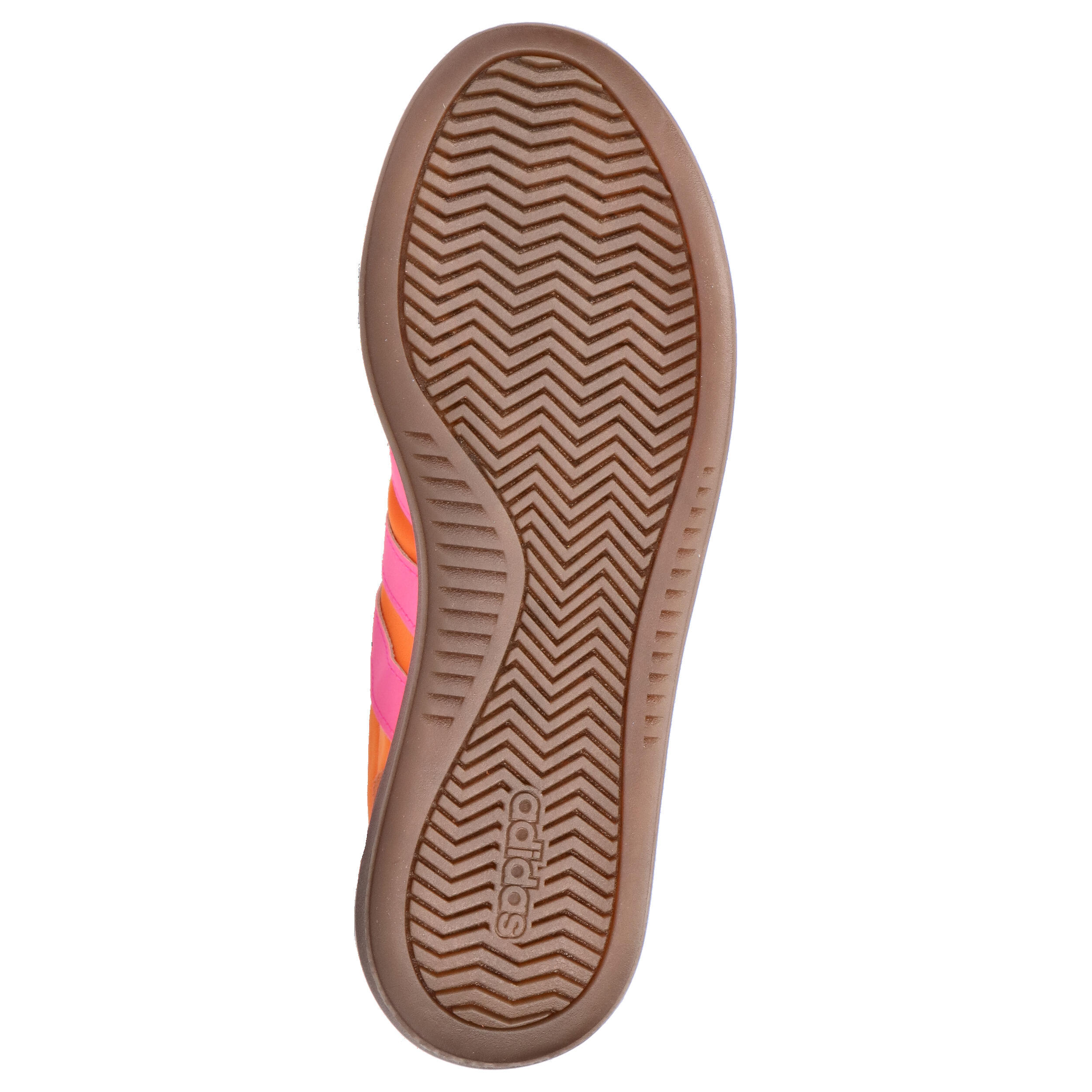 Sneakers adidas Barreda Decode 6/15