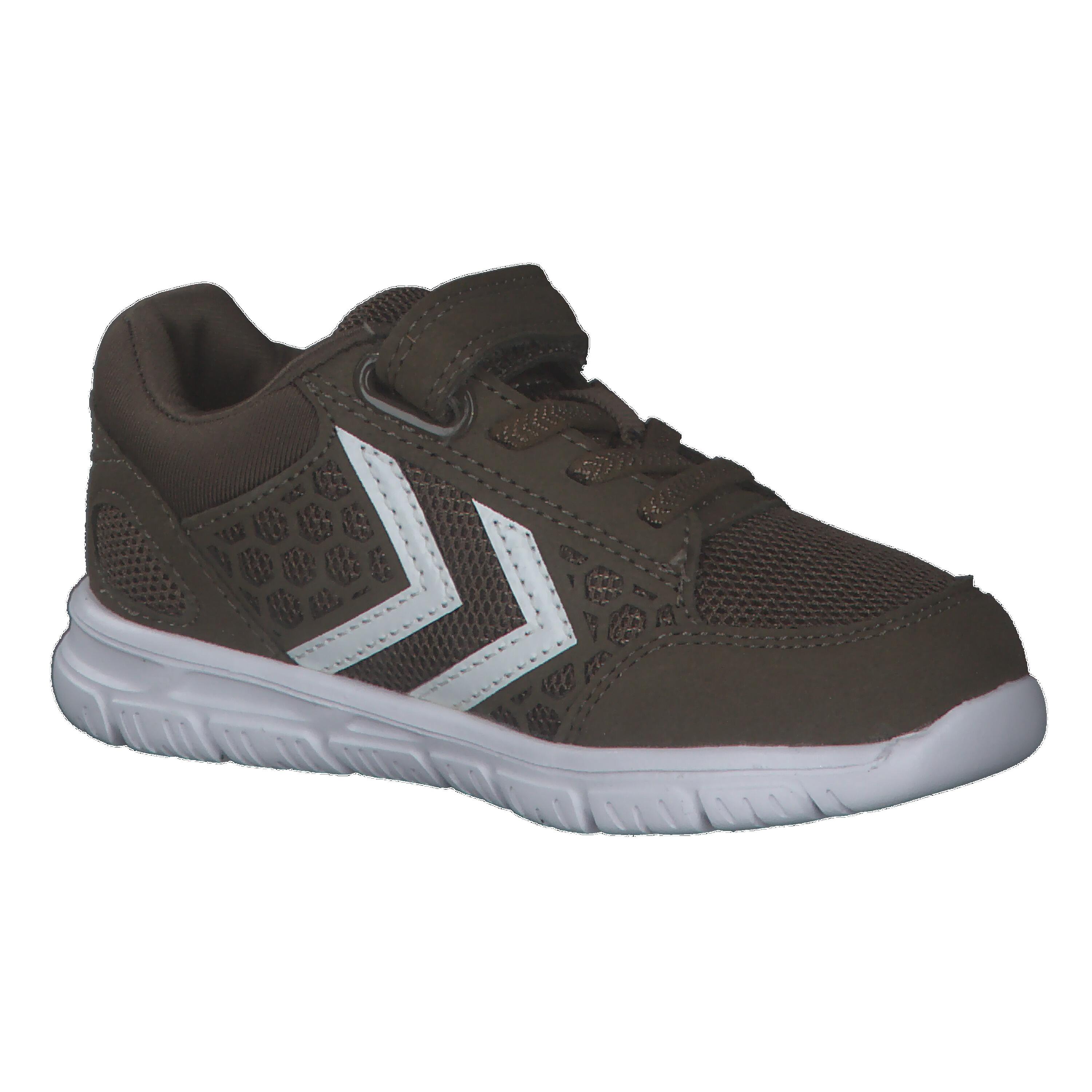 Klettverschluss Sneaker Crosslite Kinder HUMMEL 8/15