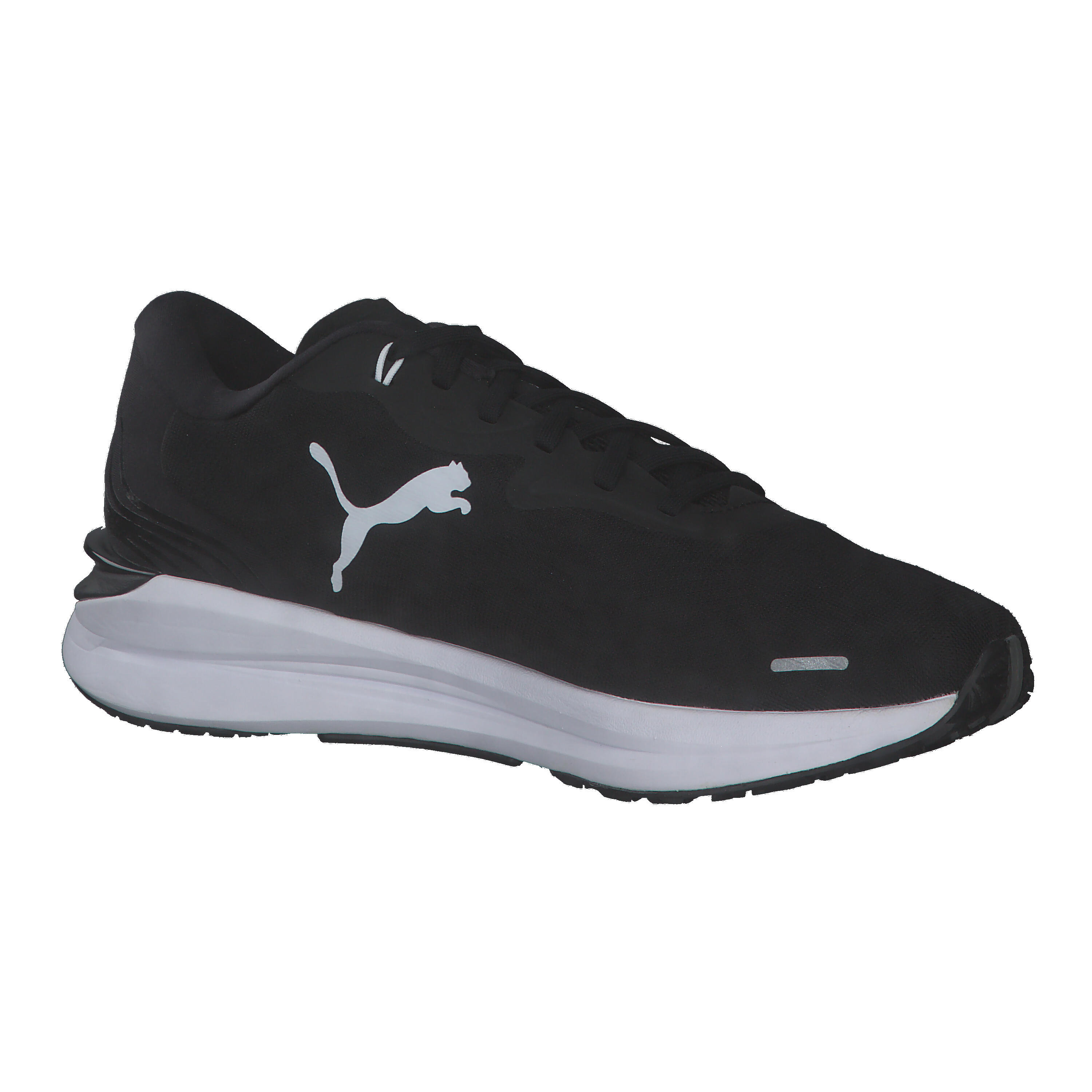 Electrify NITRO 2 Laufschuhe Herren PUMA Black White 8/15
