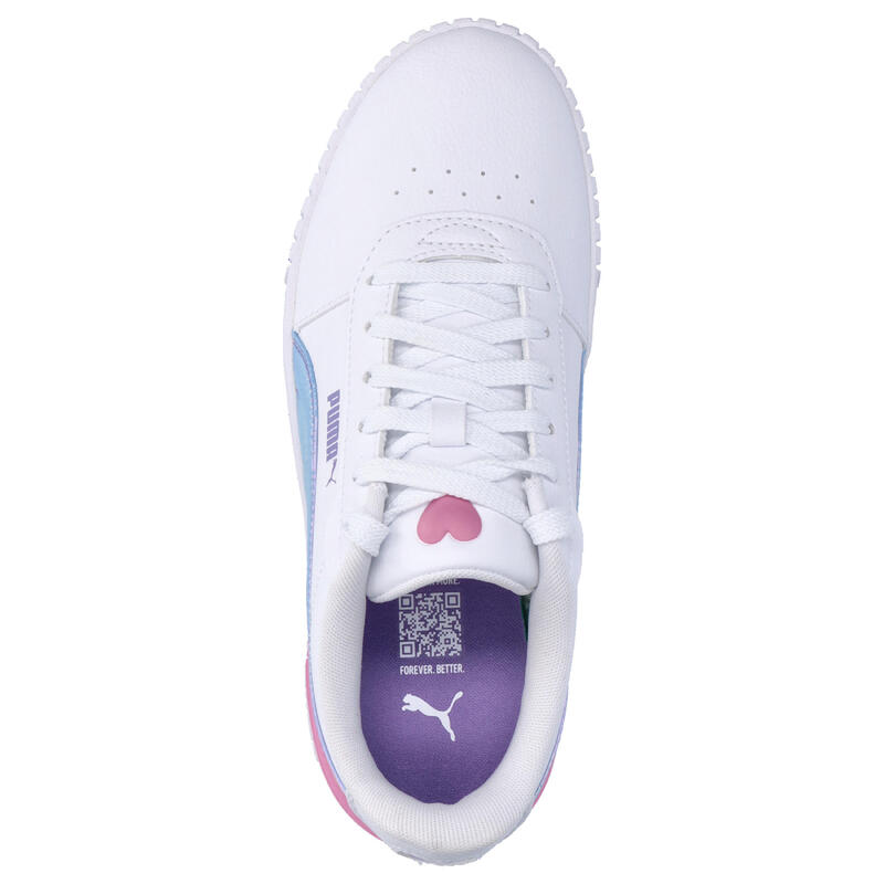 Încălțăminte Drumeții În Natură Puma Carina 2.0 Copii