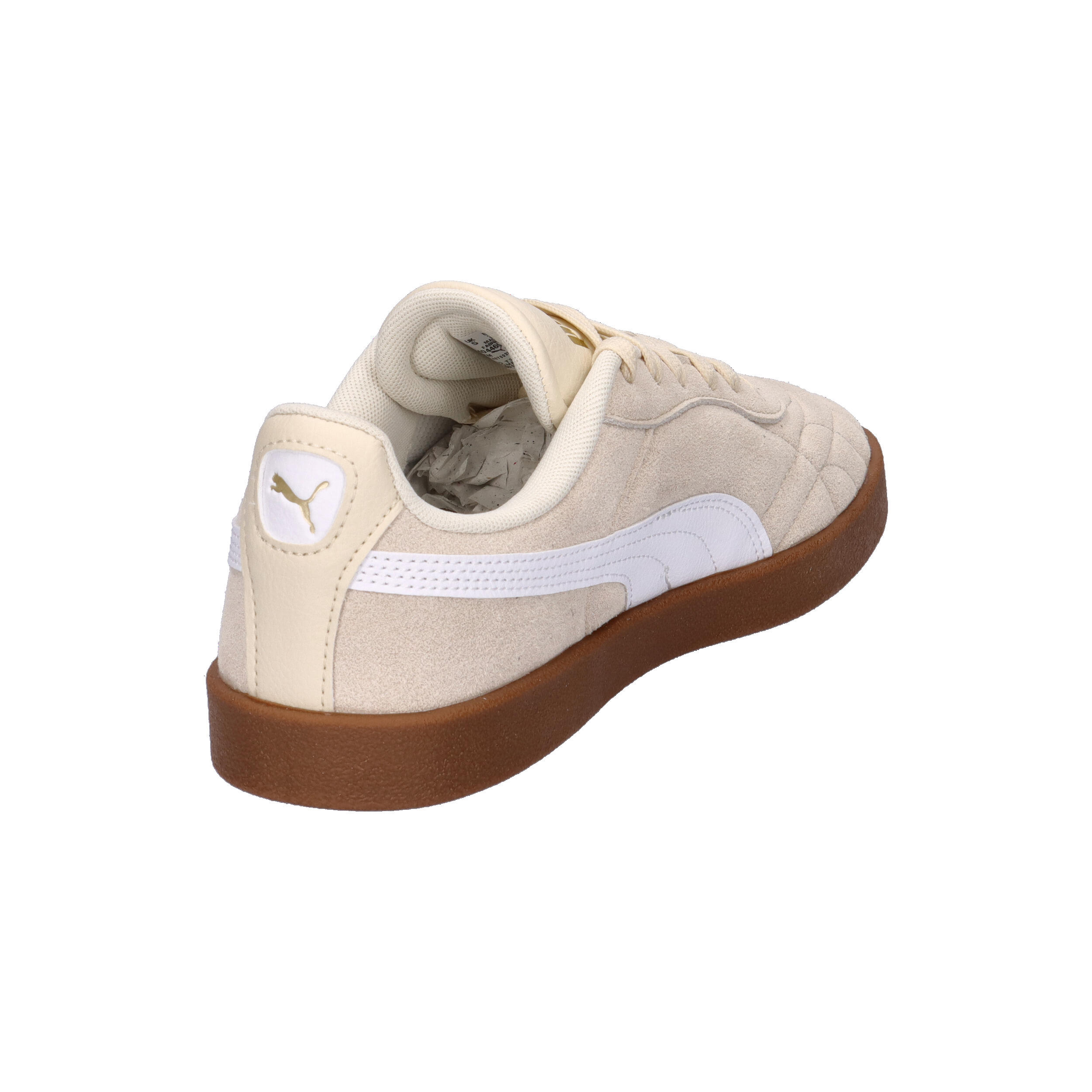 Puma Unisex Sneaker Club II Indoor ESD 404465 14/15
