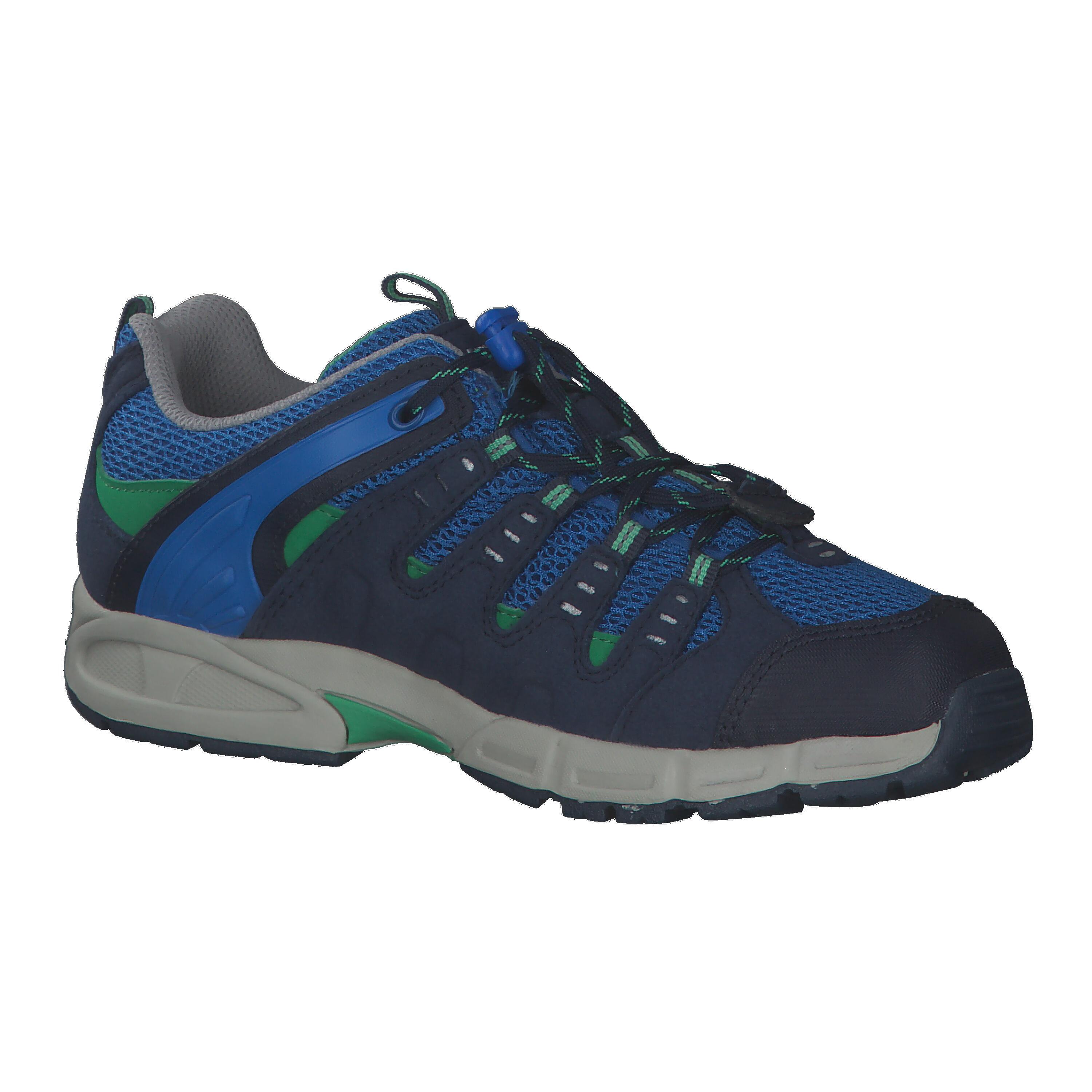 Meindl Kinder Schuhe Respond Junior 2044 8/15