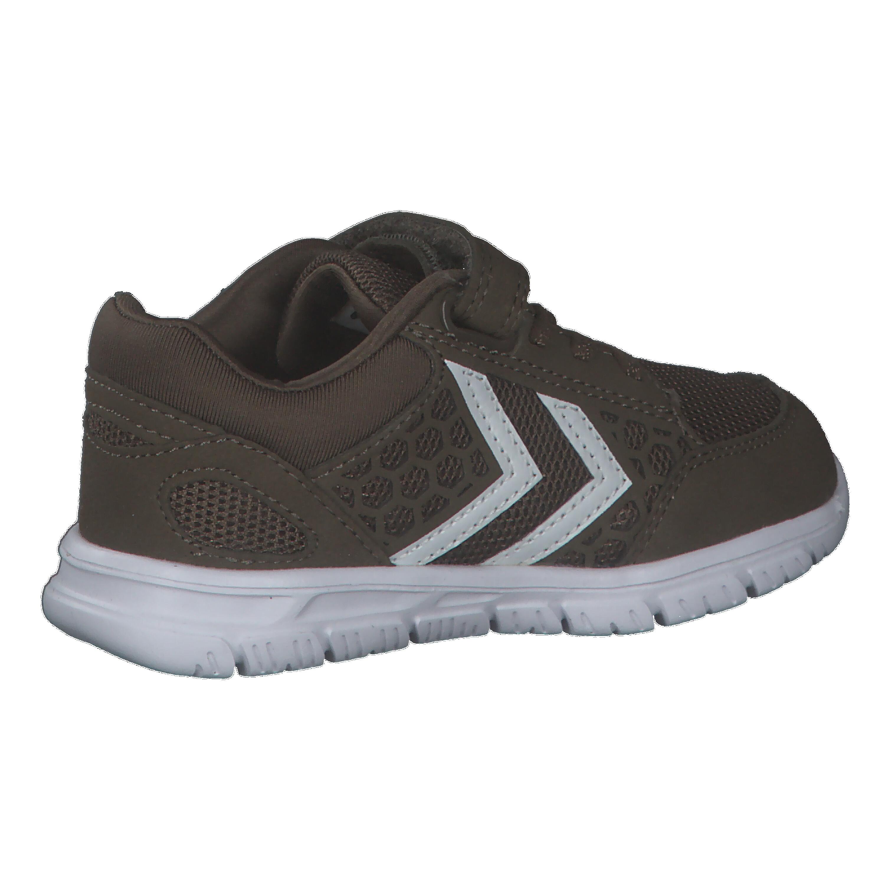 Klettverschluss Sneaker Crosslite Kinder HUMMEL 15/15