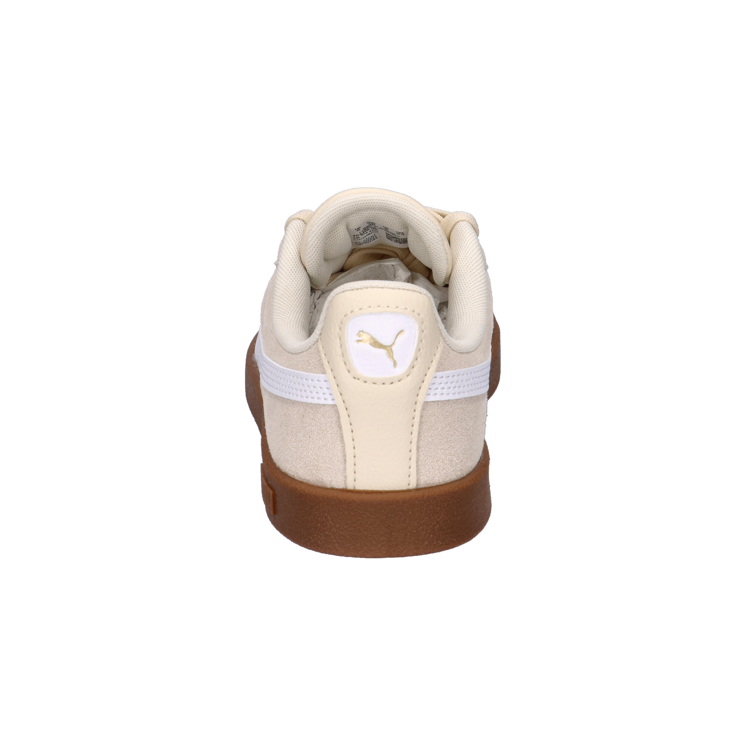 Puma Unisex Sneaker Club II Indoor ESD 404465 13/15