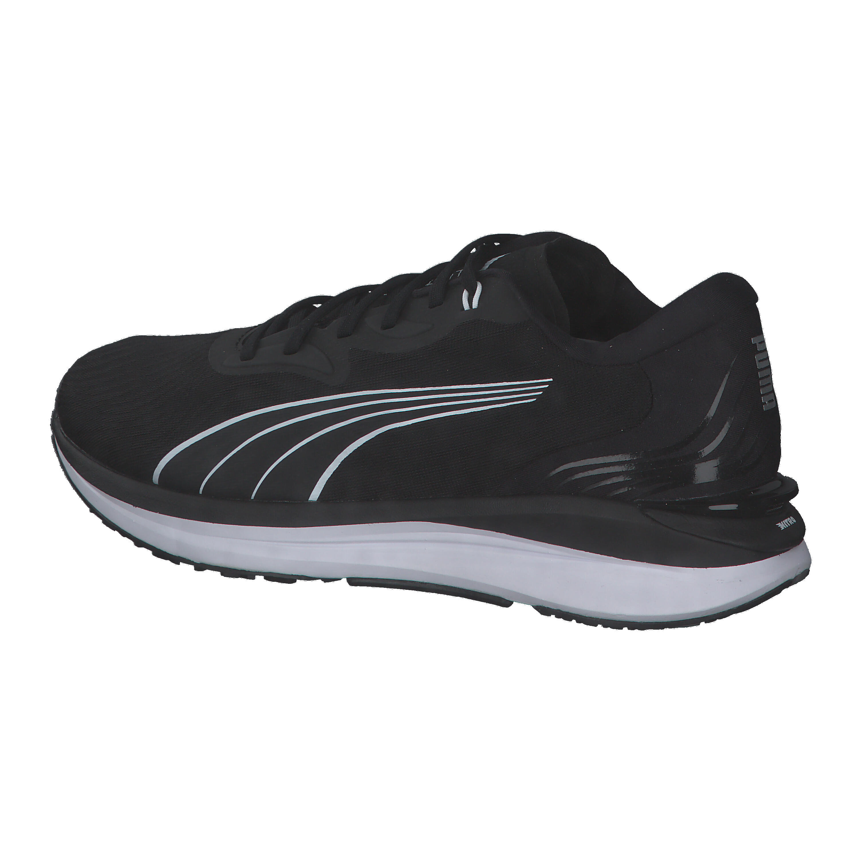 Electrify NITRO 2 Laufschuhe Herren PUMA Black White 11/15