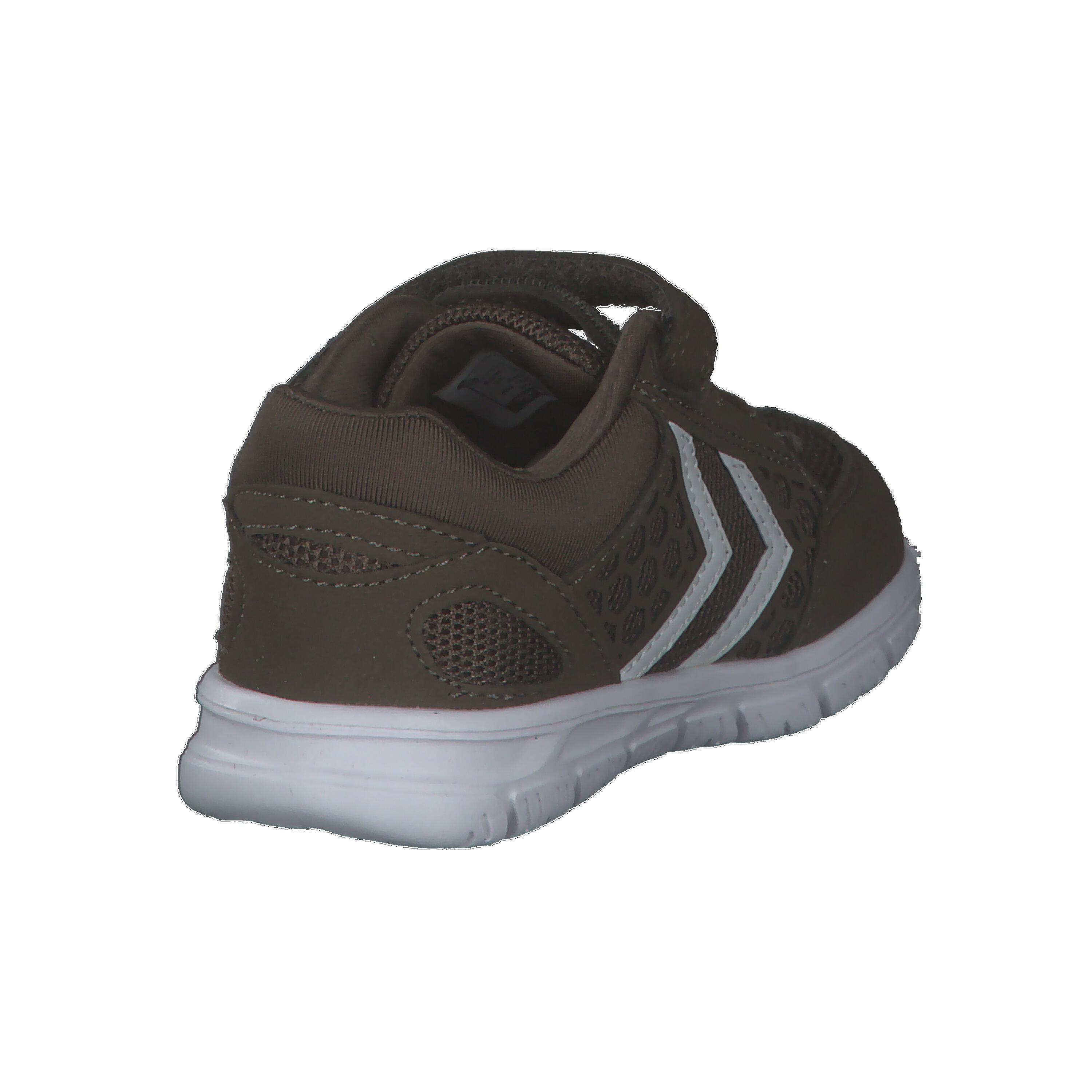Klettverschluss Sneaker Crosslite Kinder HUMMEL 14/15