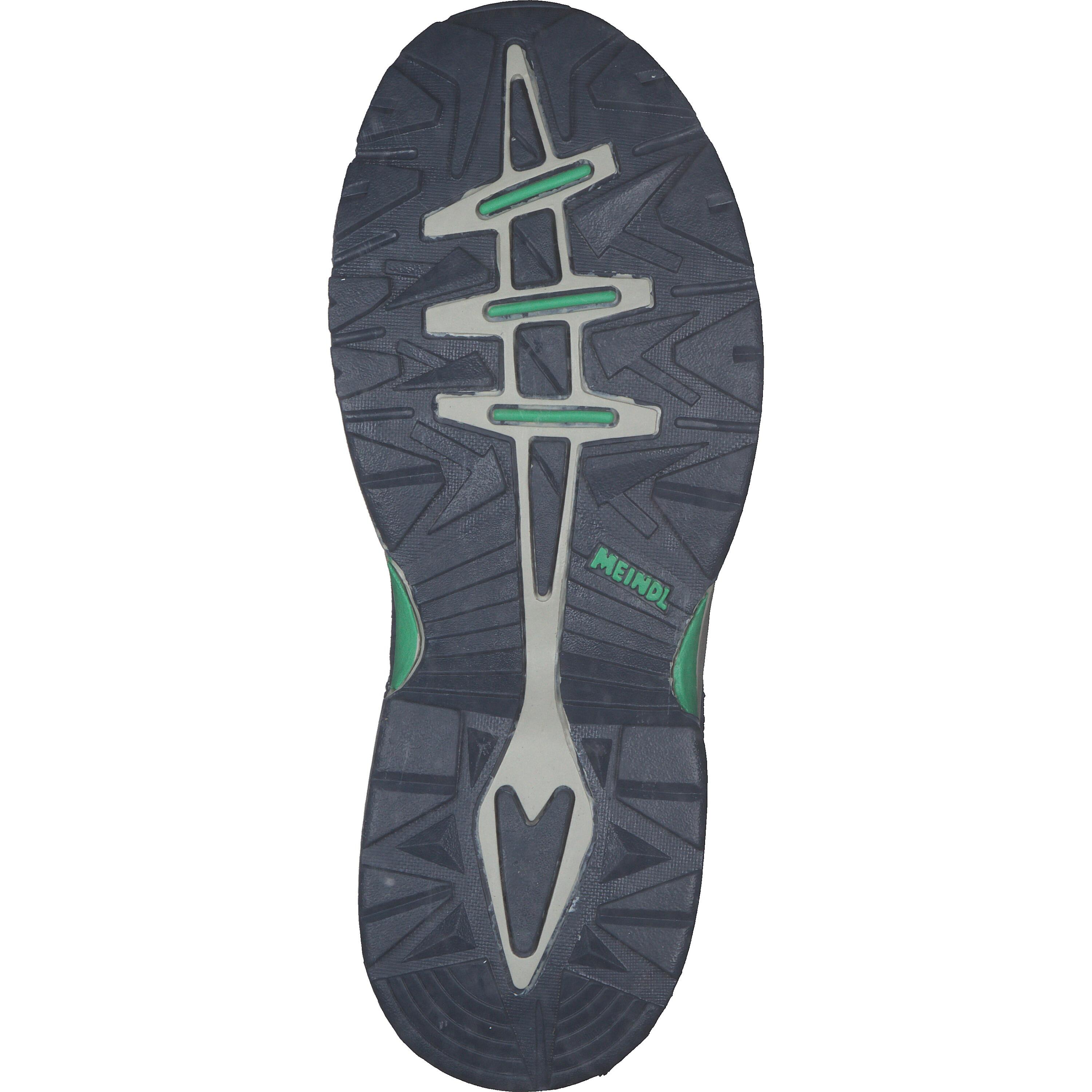 Meindl Kinder Schuhe Respond Junior 2044 6/15