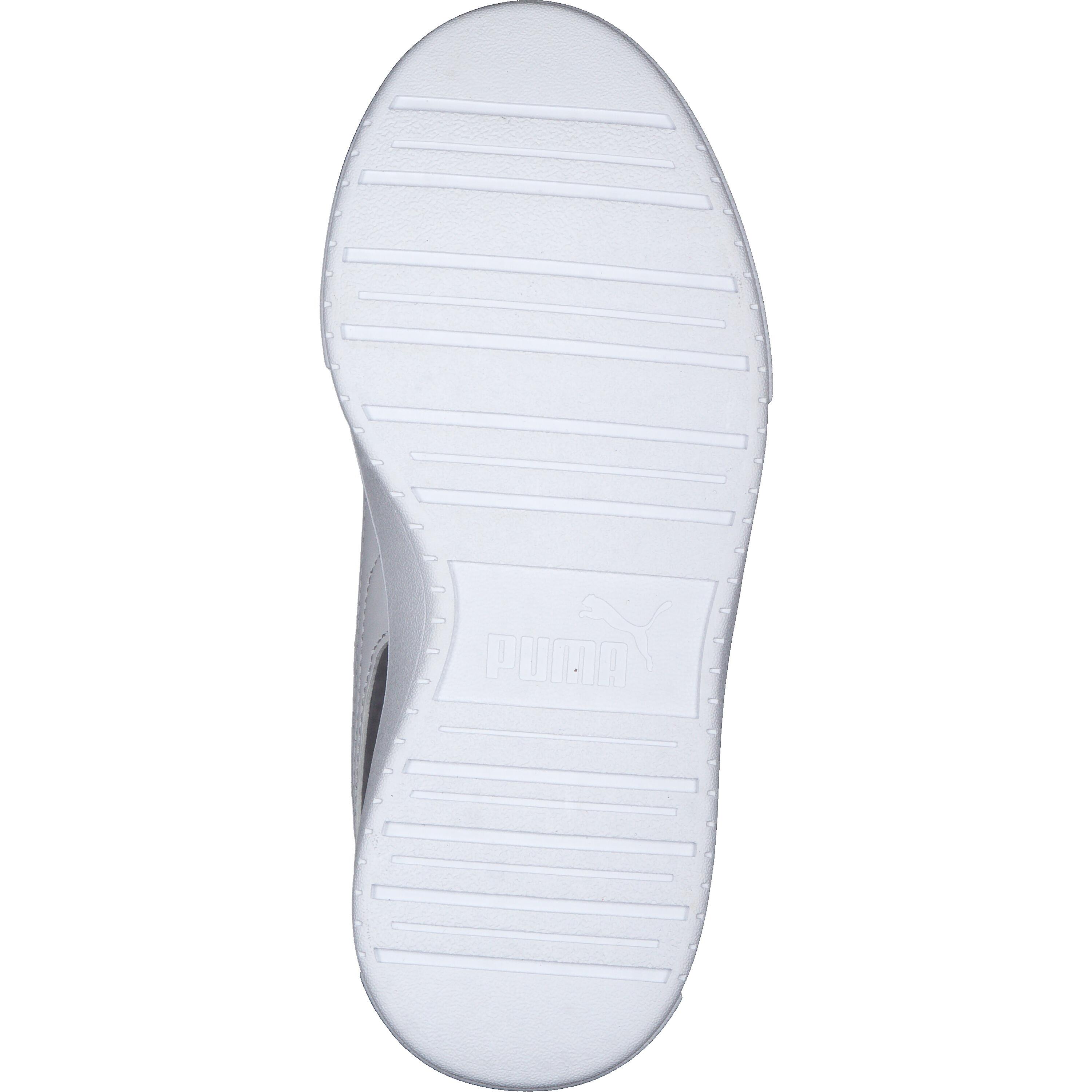 Puma Kinder Sneaker Caven PS 382057 6/15
