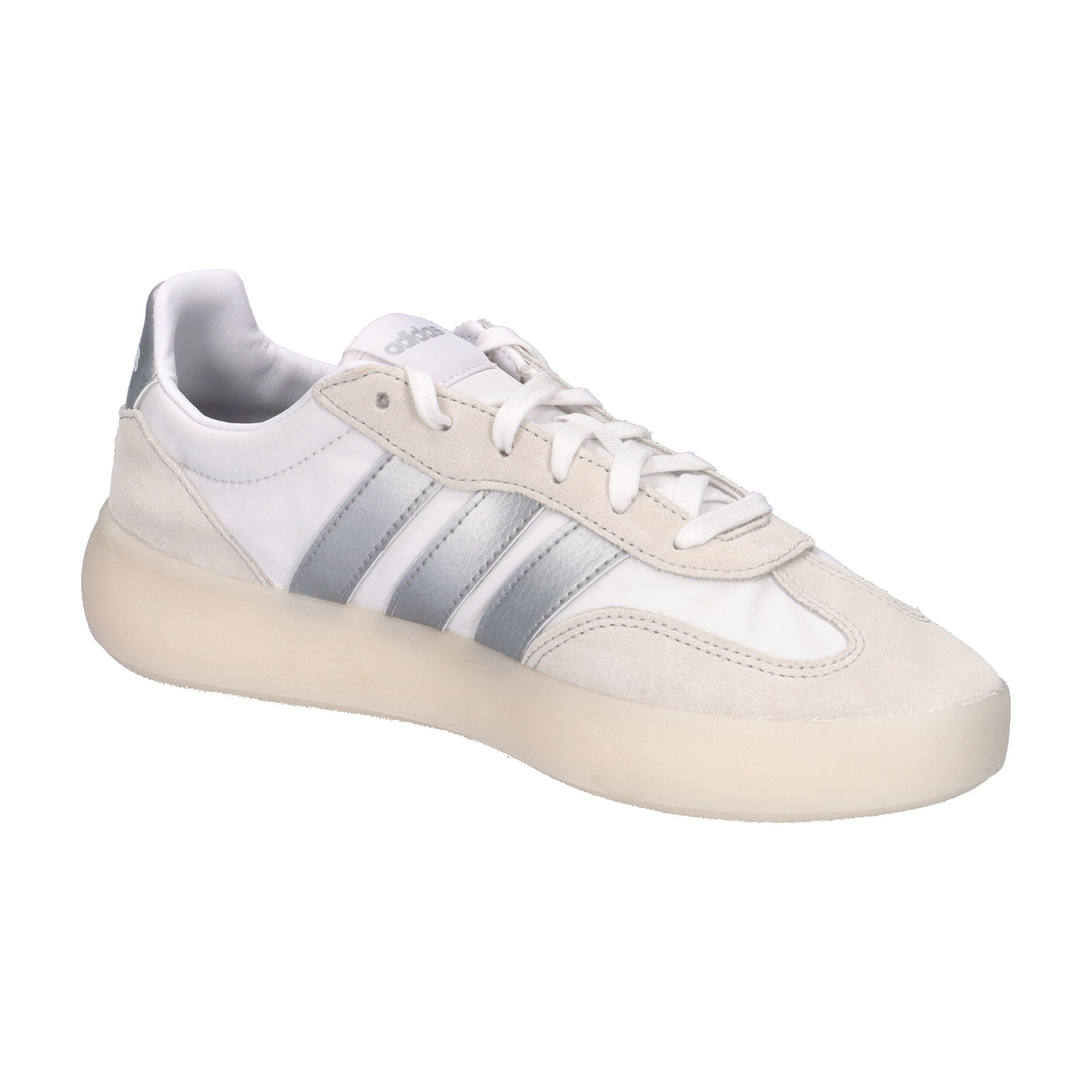 Buty Barreda Decode 8/16