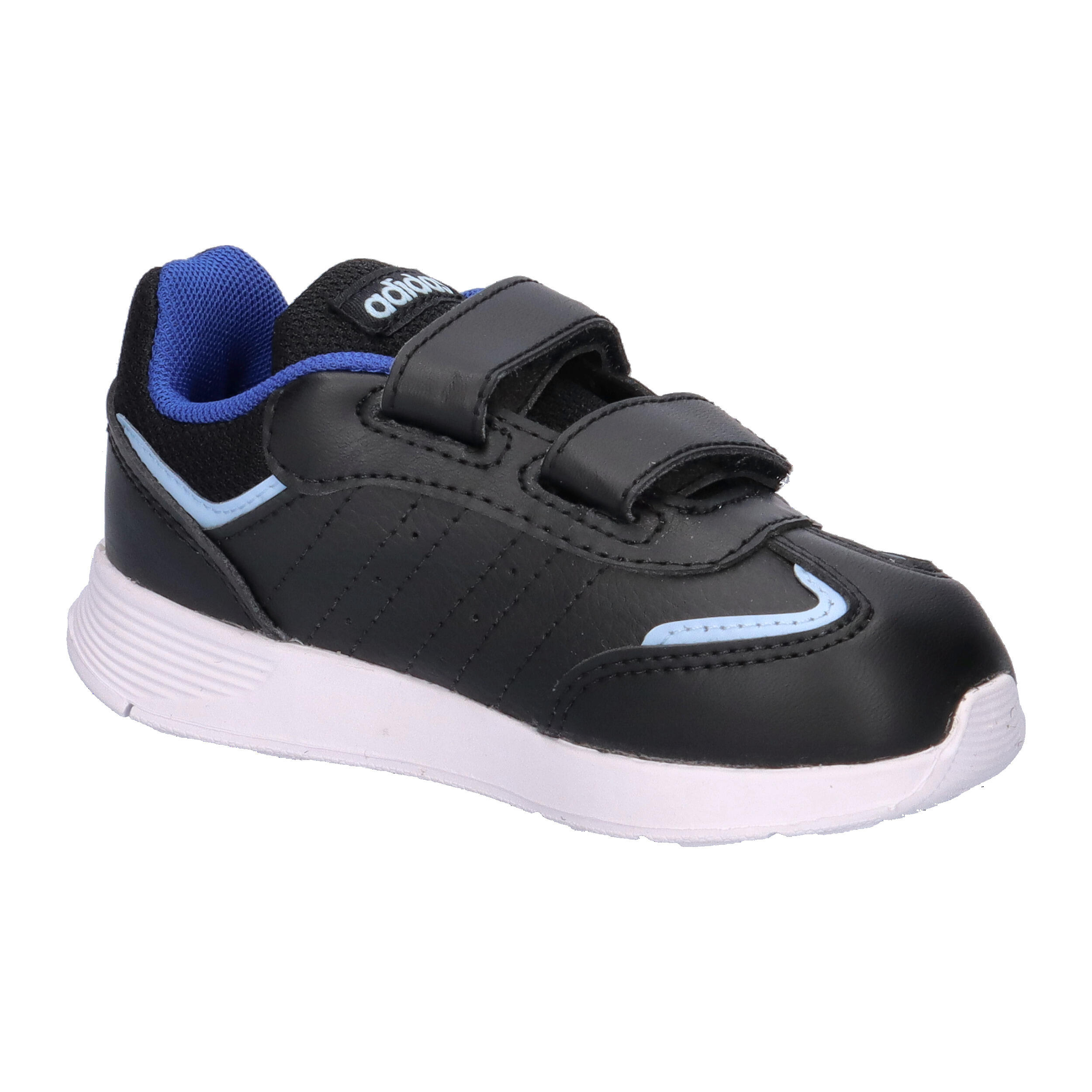 Zapatillas Adidas modelo JH9247 para bebe 8/14