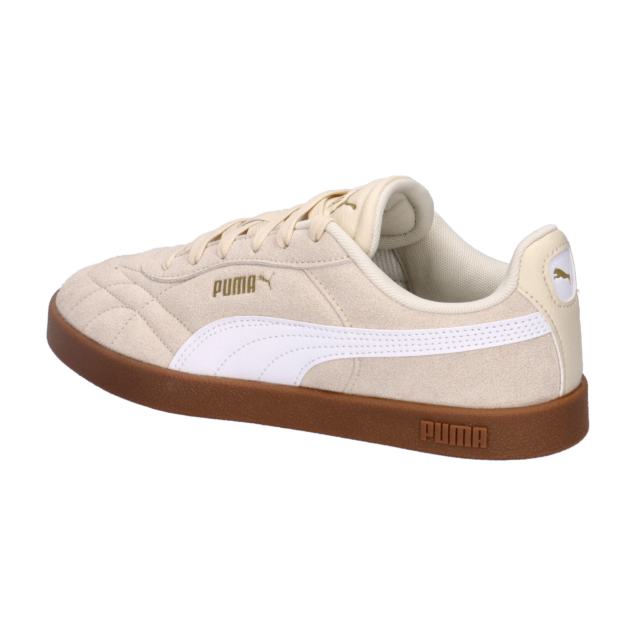 Puma Unisex Sneaker Club II Indoor ESD 404465 11/15