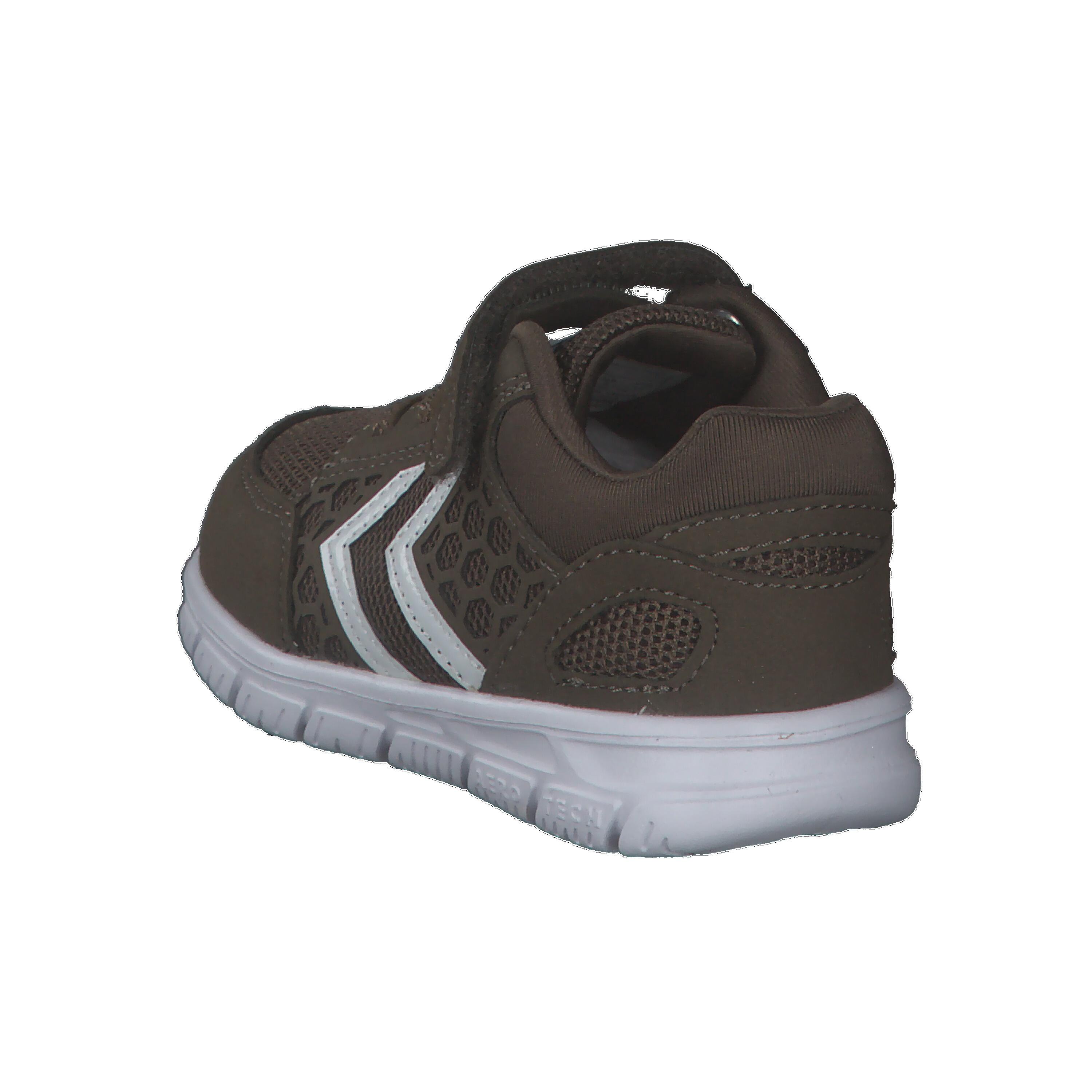 Klettverschluss Sneaker Crosslite Kinder HUMMEL 12/15